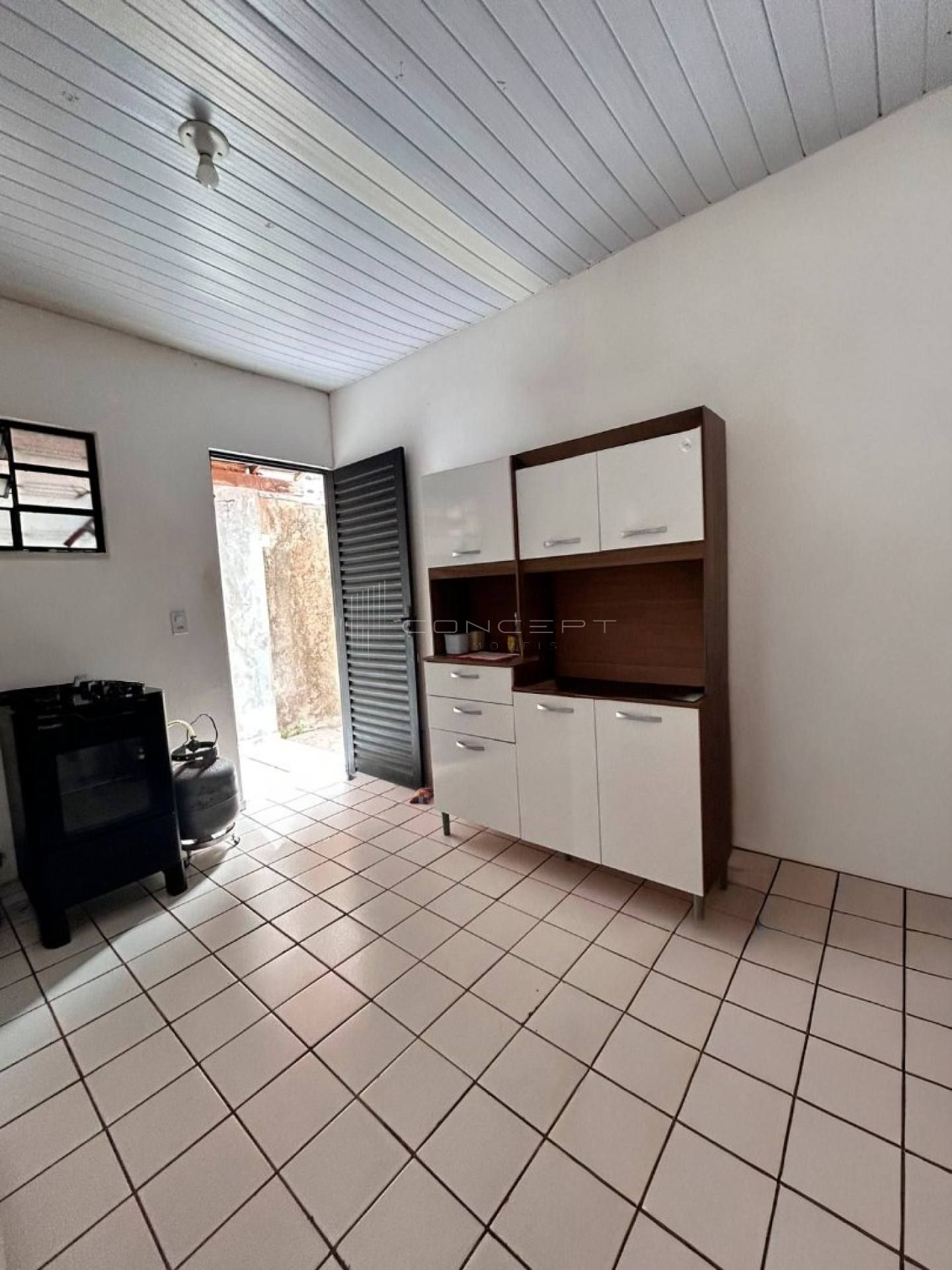 Casa Térrea no bairro Vale Quem Tem com 2 quartos
