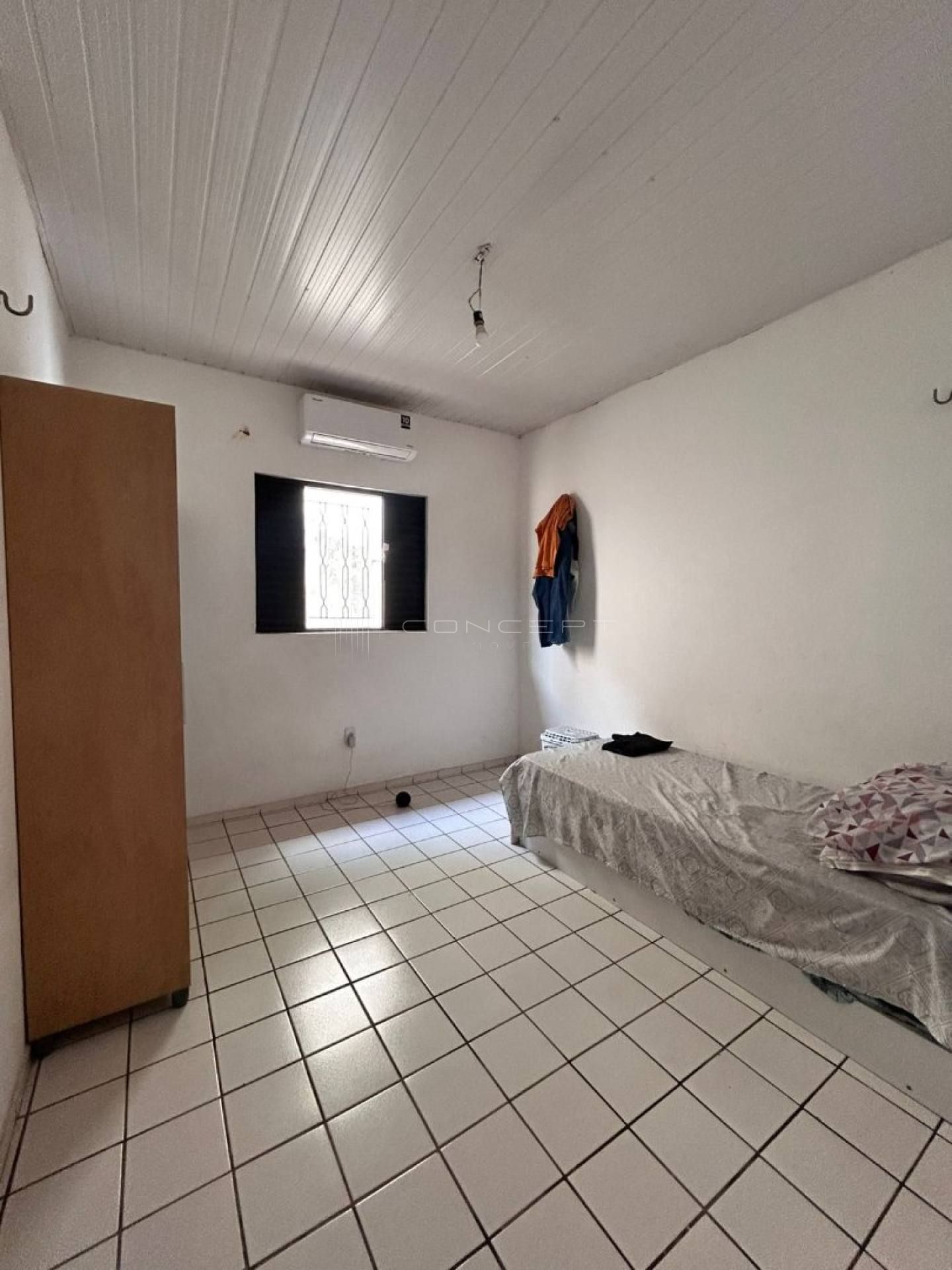 Casa Térrea no bairro Vale Quem Tem com 2 quartos