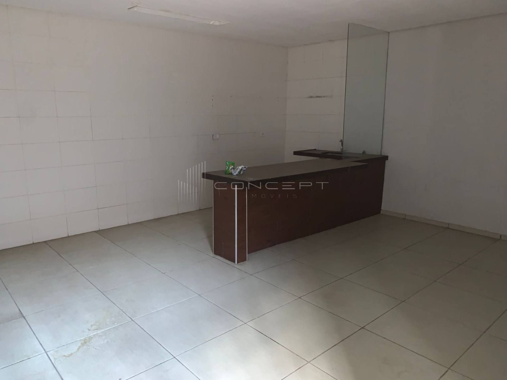 Casa Térrea no bairro Dirceu - Comercial