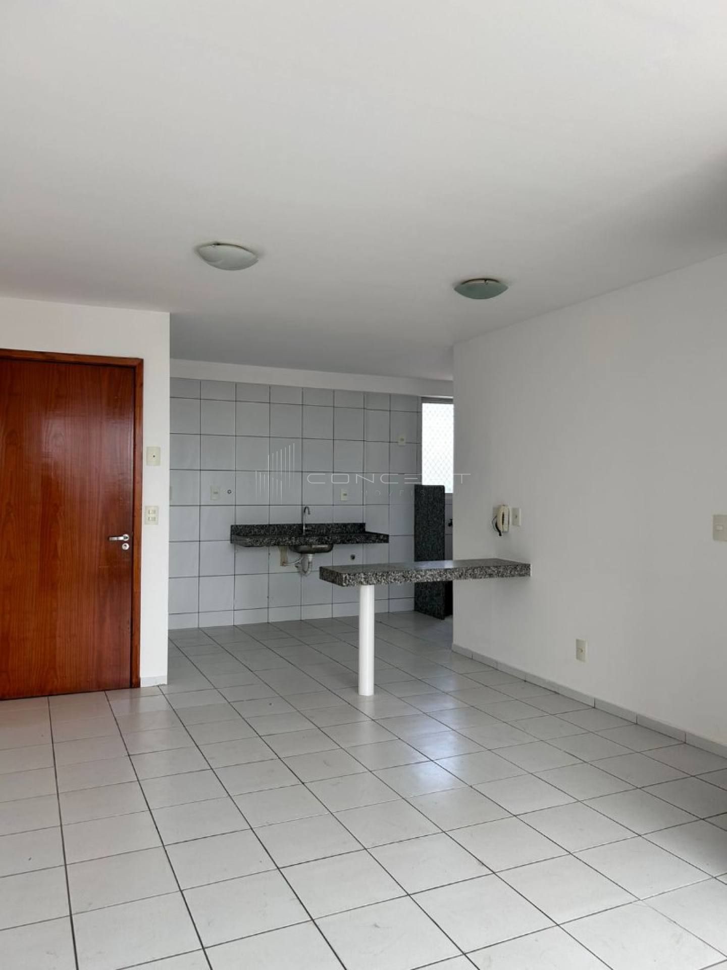 Apartamento á venda de 3 quartos sendo 3 suíte e 2 vagas de garagem no Ininga