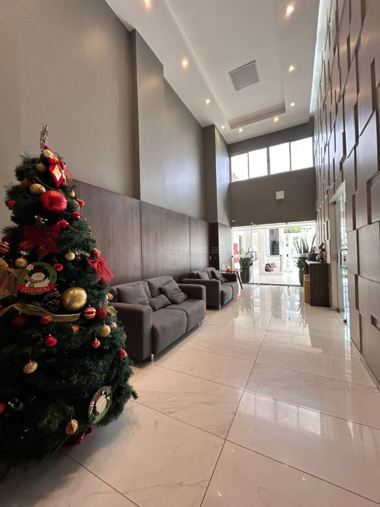 Apartamento á venda de 3 quartos sendo 3 suíte e 2 vagas de garagem no Ininga