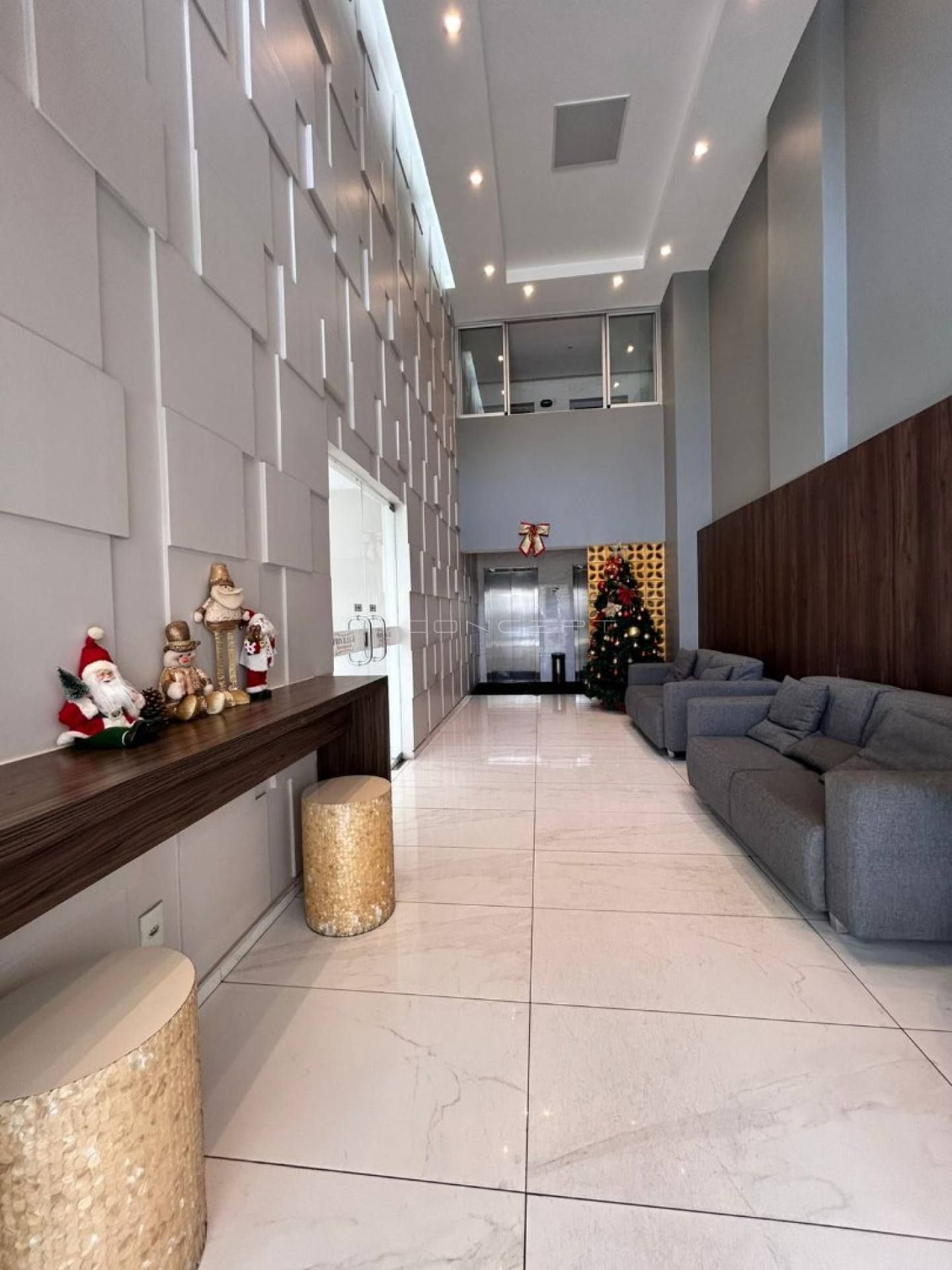 Apartamento á venda de 3 quartos sendo 3 suíte e 2 vagas de garagem no Ininga