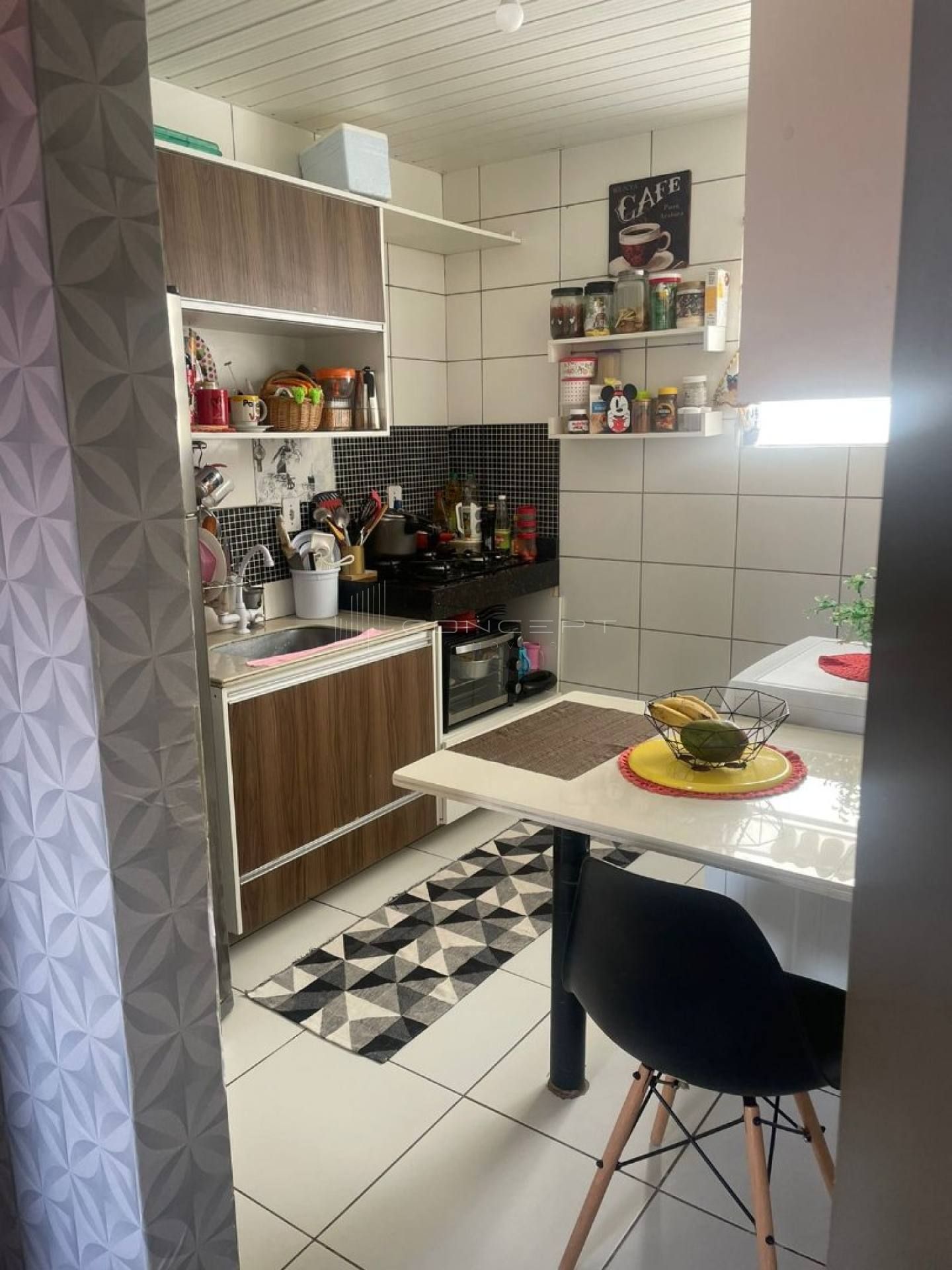 Apartamento na Zona Sul no Condomínio Maria Eunice - 3 quartos