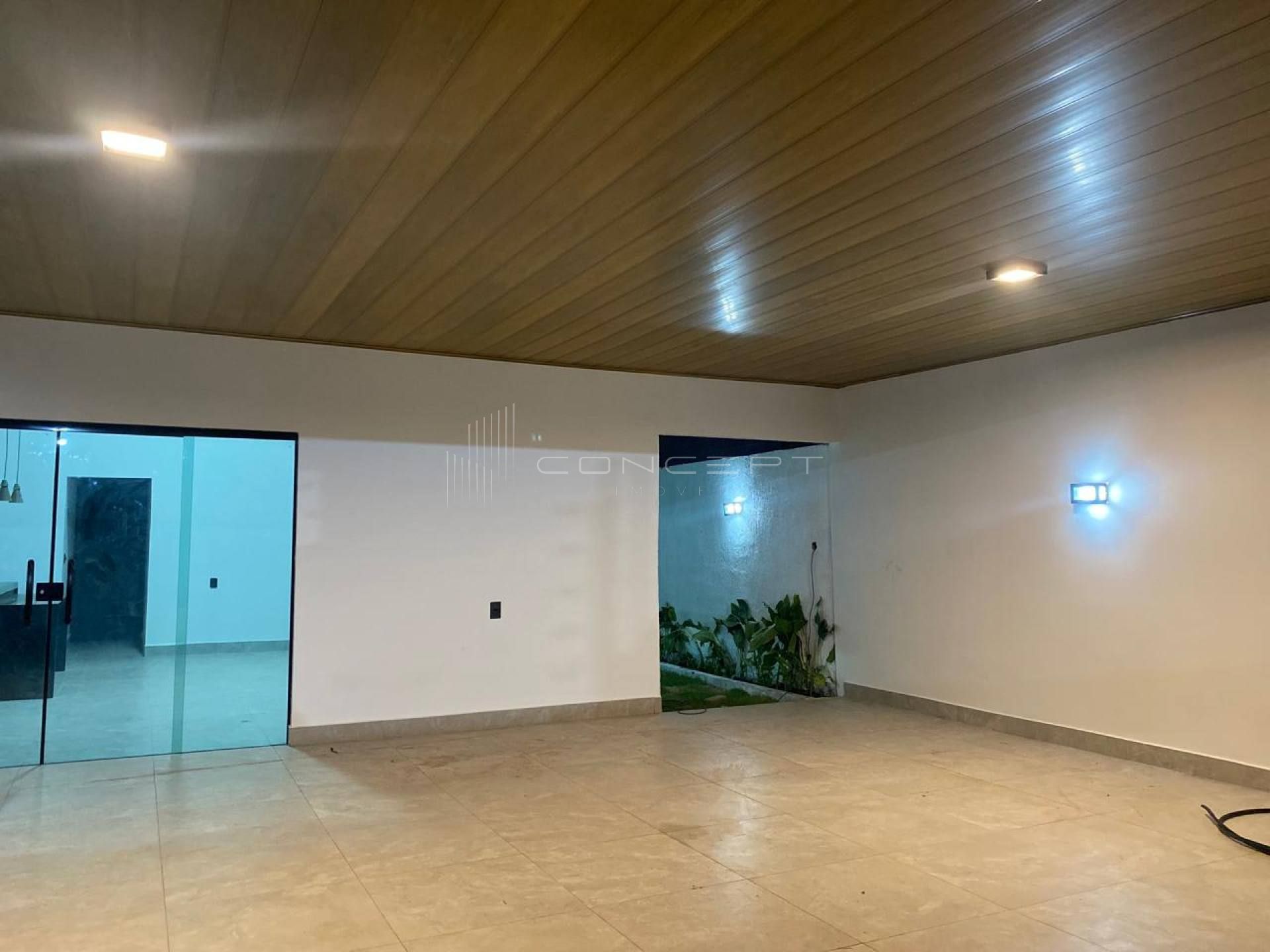 Casa térrea no bairro Uruguai