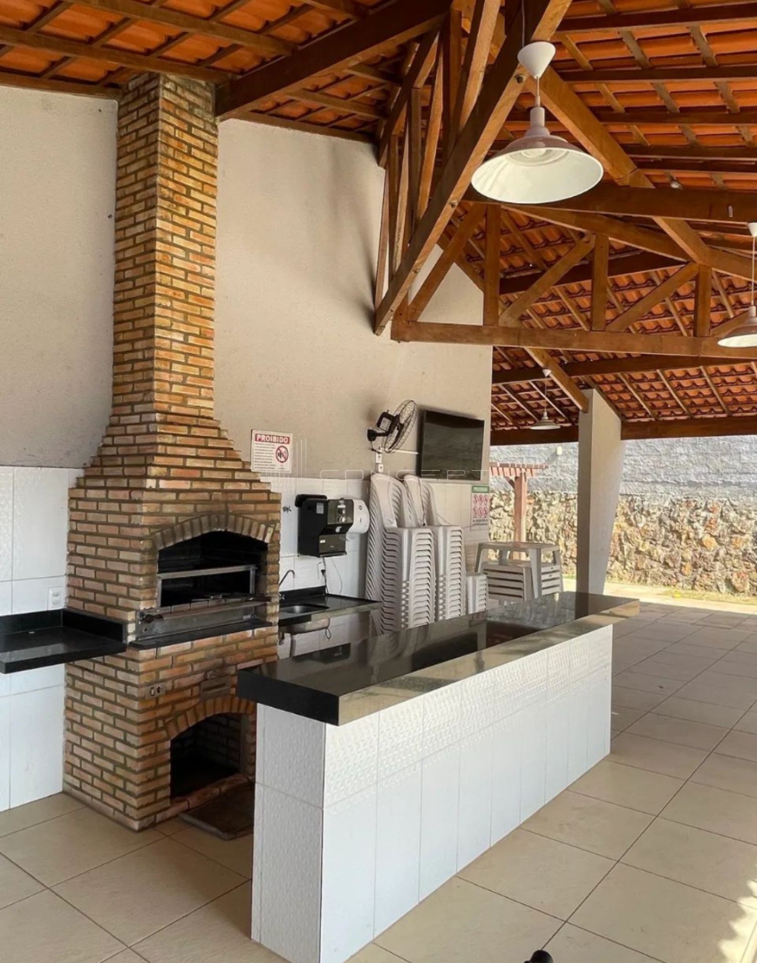 Apartamento no Bairro Gurupi no Dream Park Residence - 3 quartos