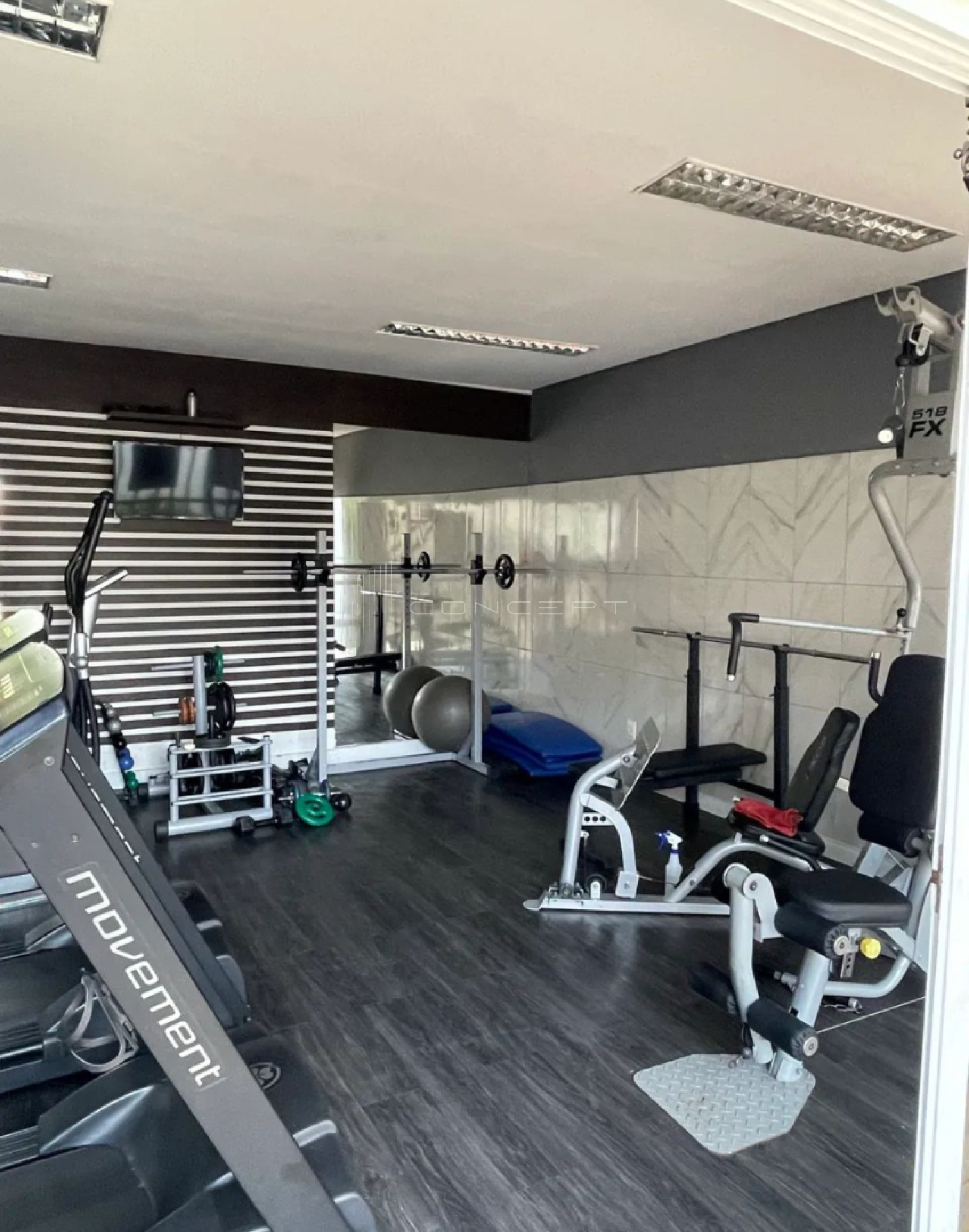 Apartamento no Bairro Gurupi no Dream Park Residence - 3 quartos