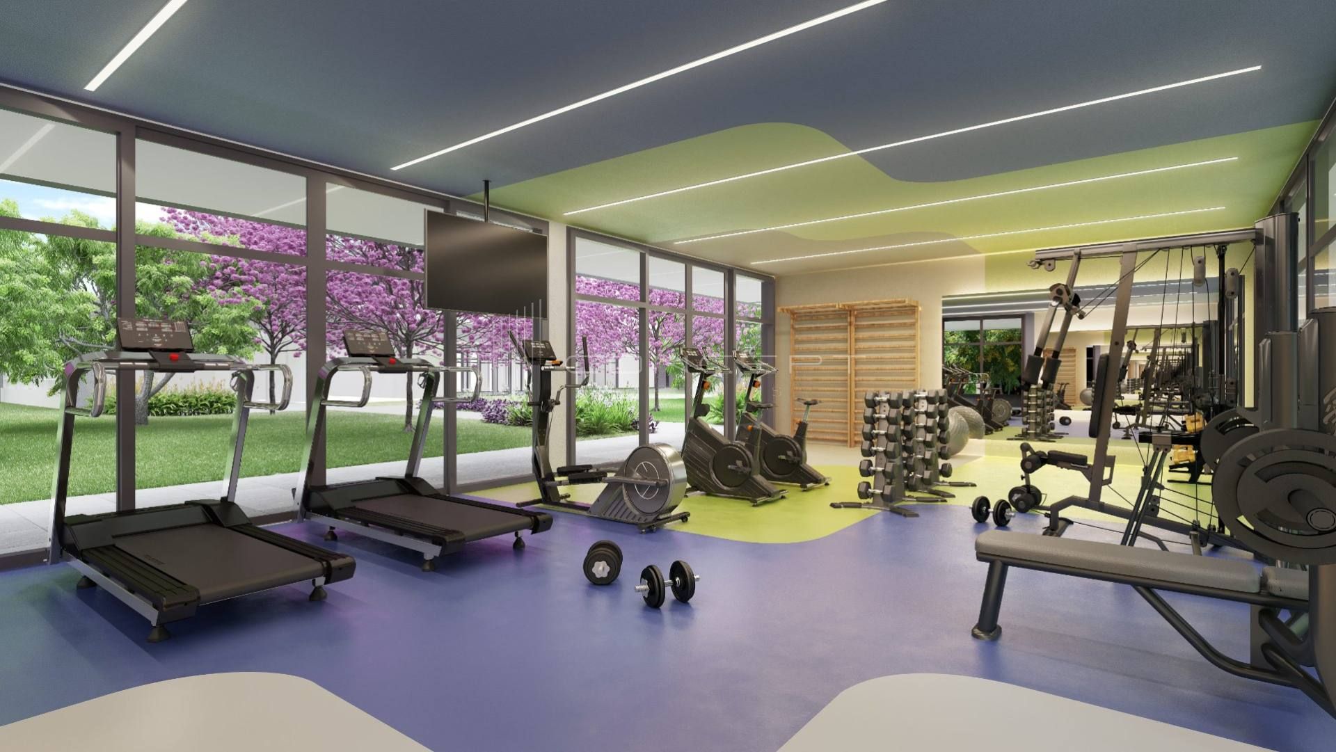 Lote na Primeira Fase do Terras Alphaville 2