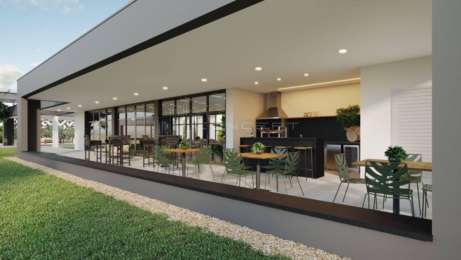 Lote na Primeira Fase do Terras Alphaville 2