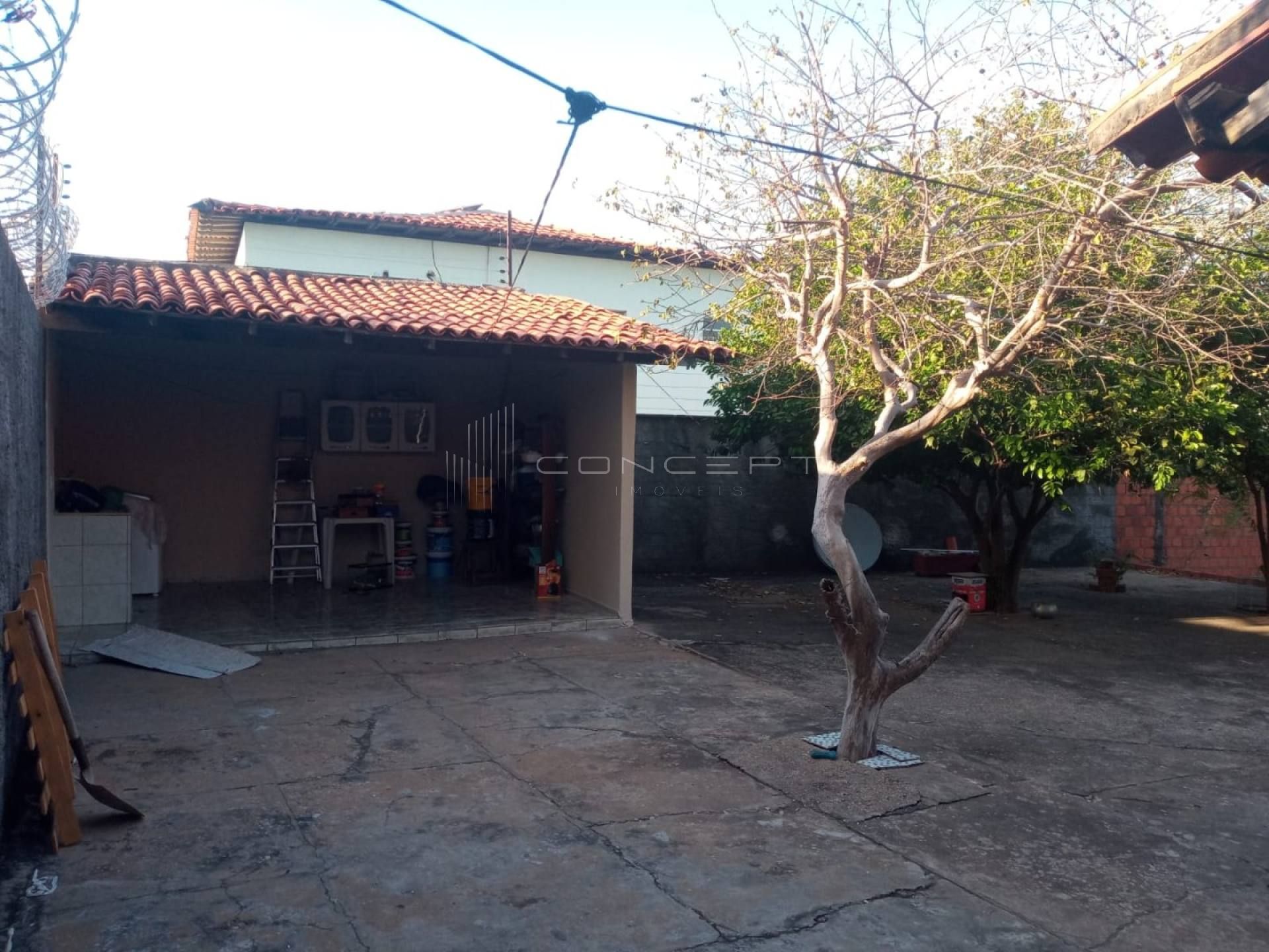 Casa Duplex na Zona Sul - 5 Quartos