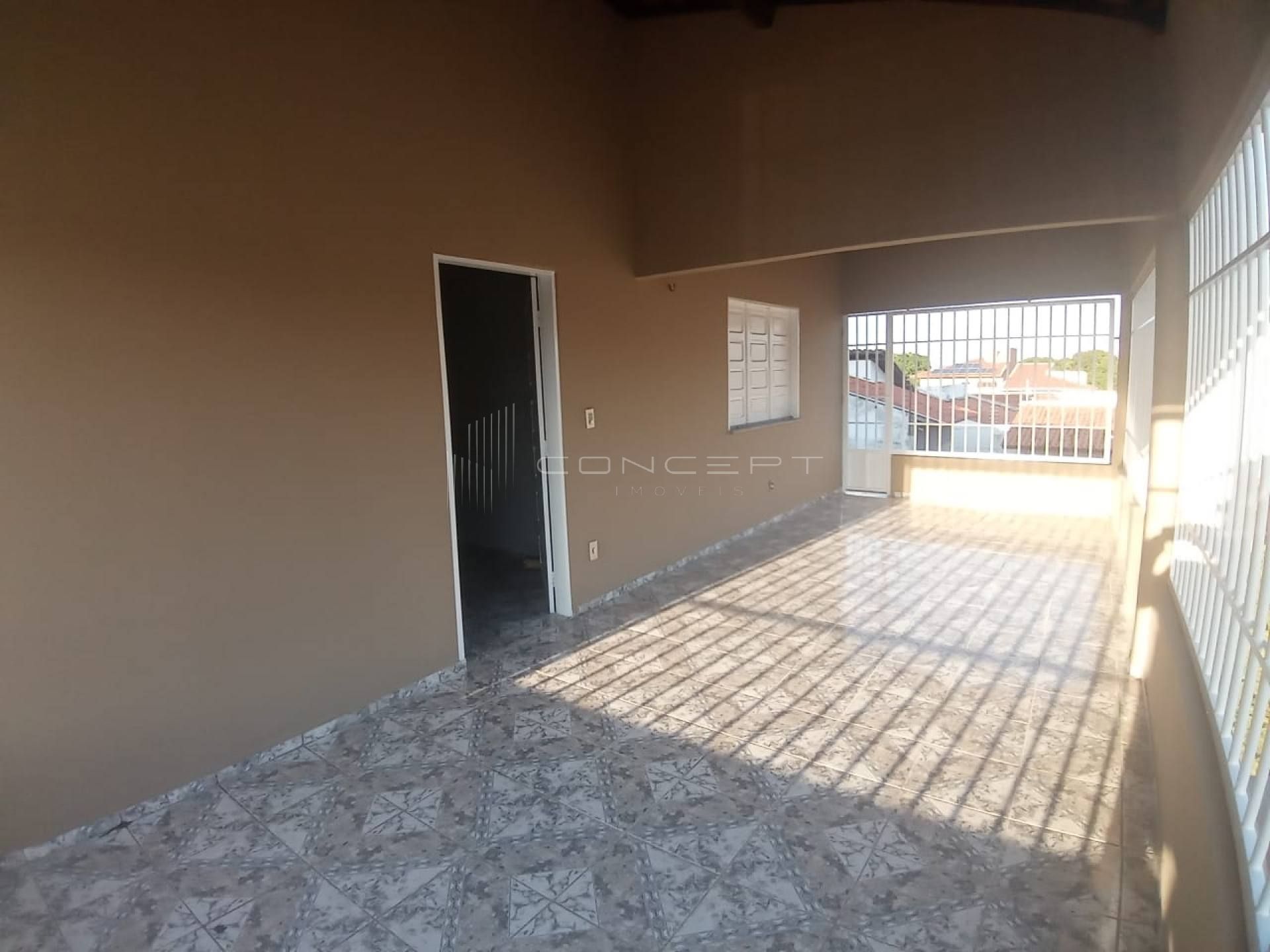 Casa Duplex na Zona Sul - 5 Quartos