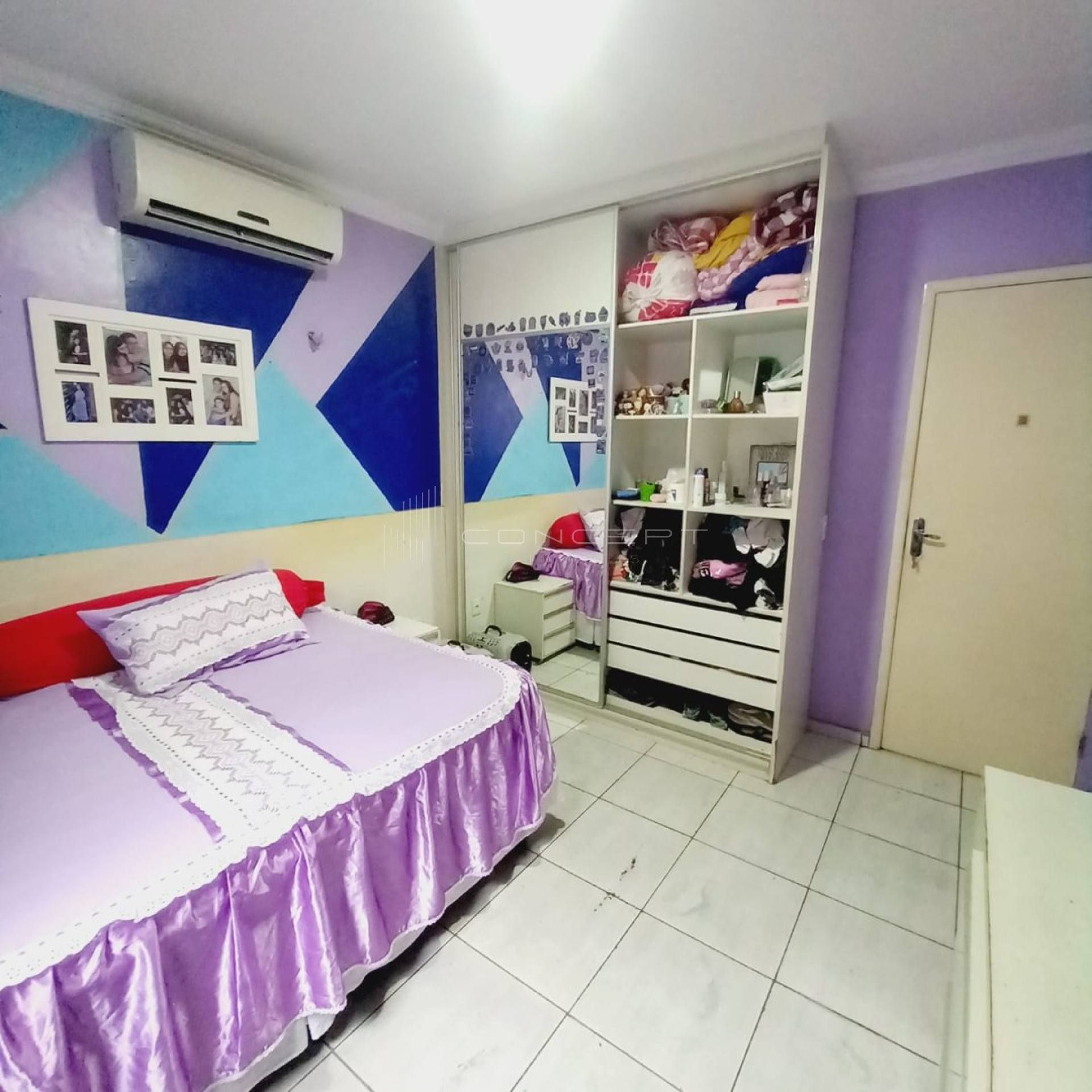 Casa Térrea no Bairro Mocambinho - 4 Quartos