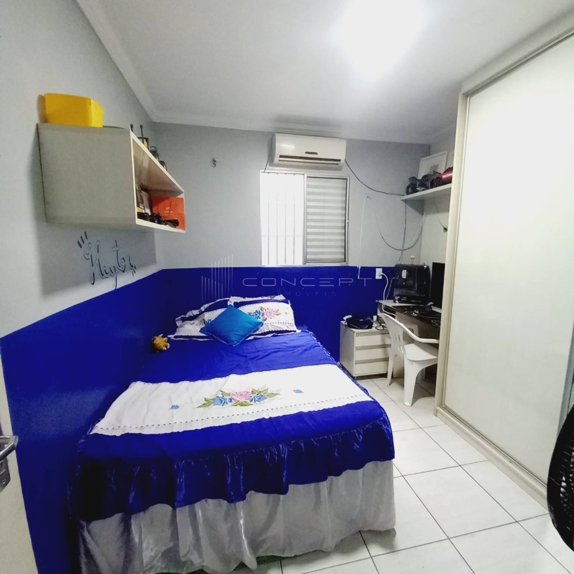 Casa Térrea no Bairro Mocambinho - 4 Quartos