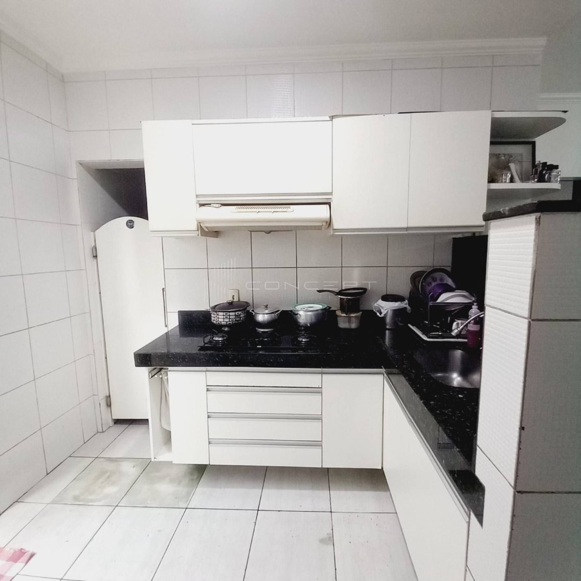 Casa Térrea no Bairro Mocambinho - 4 Quartos