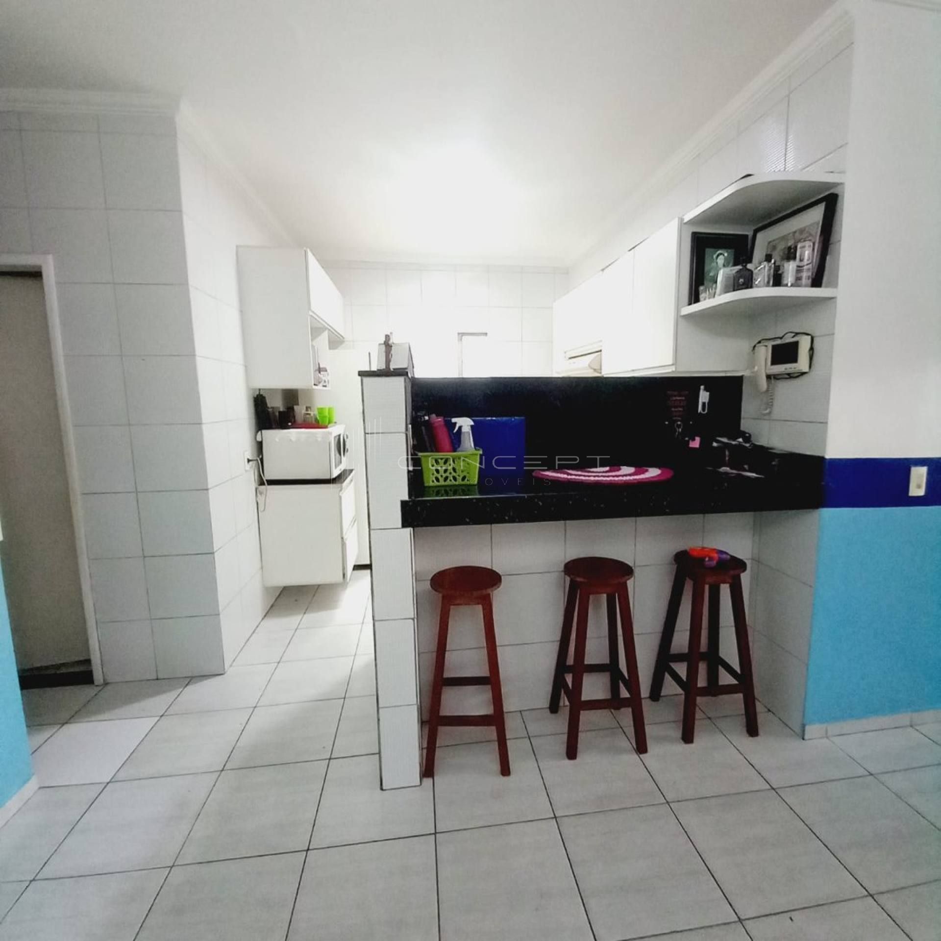 Casa Térrea no Bairro Mocambinho - 4 Quartos