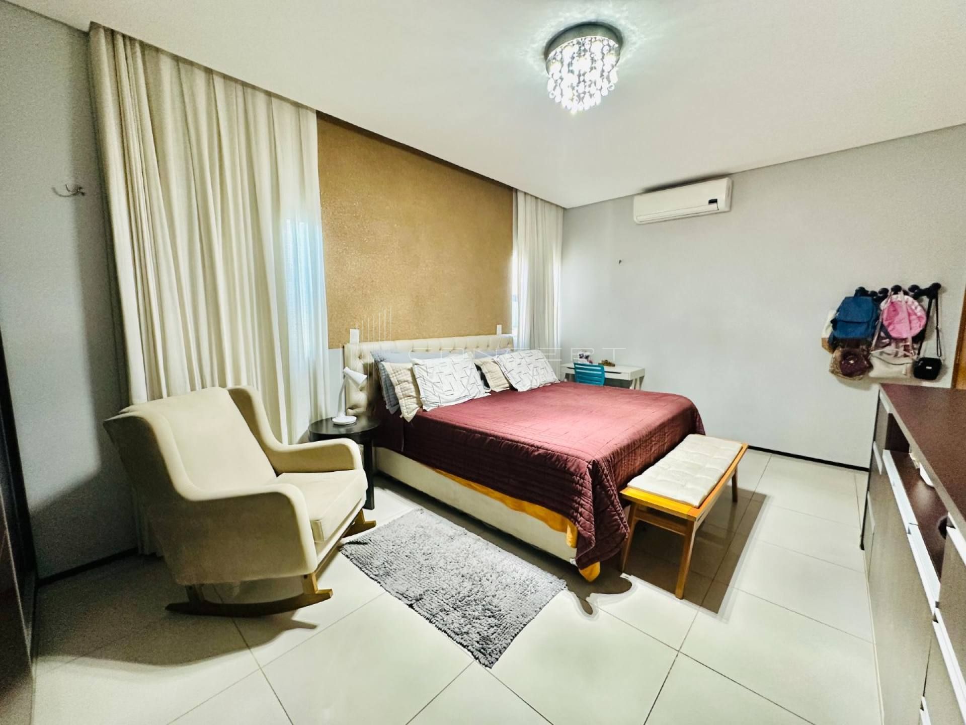 Casa Térrea na Zona leste - 3 quartos