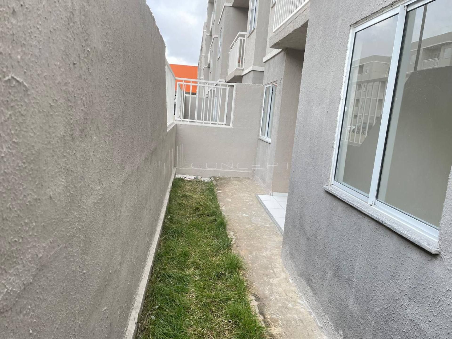 APARTAMENTO NA ZONA SUL BARRA SUL 02 QUARTOS 01 SUITE