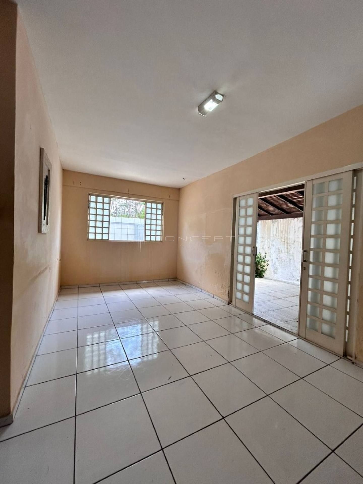 Casa Térrea na Zona Norte no bairro Pirajá - 4 quartos