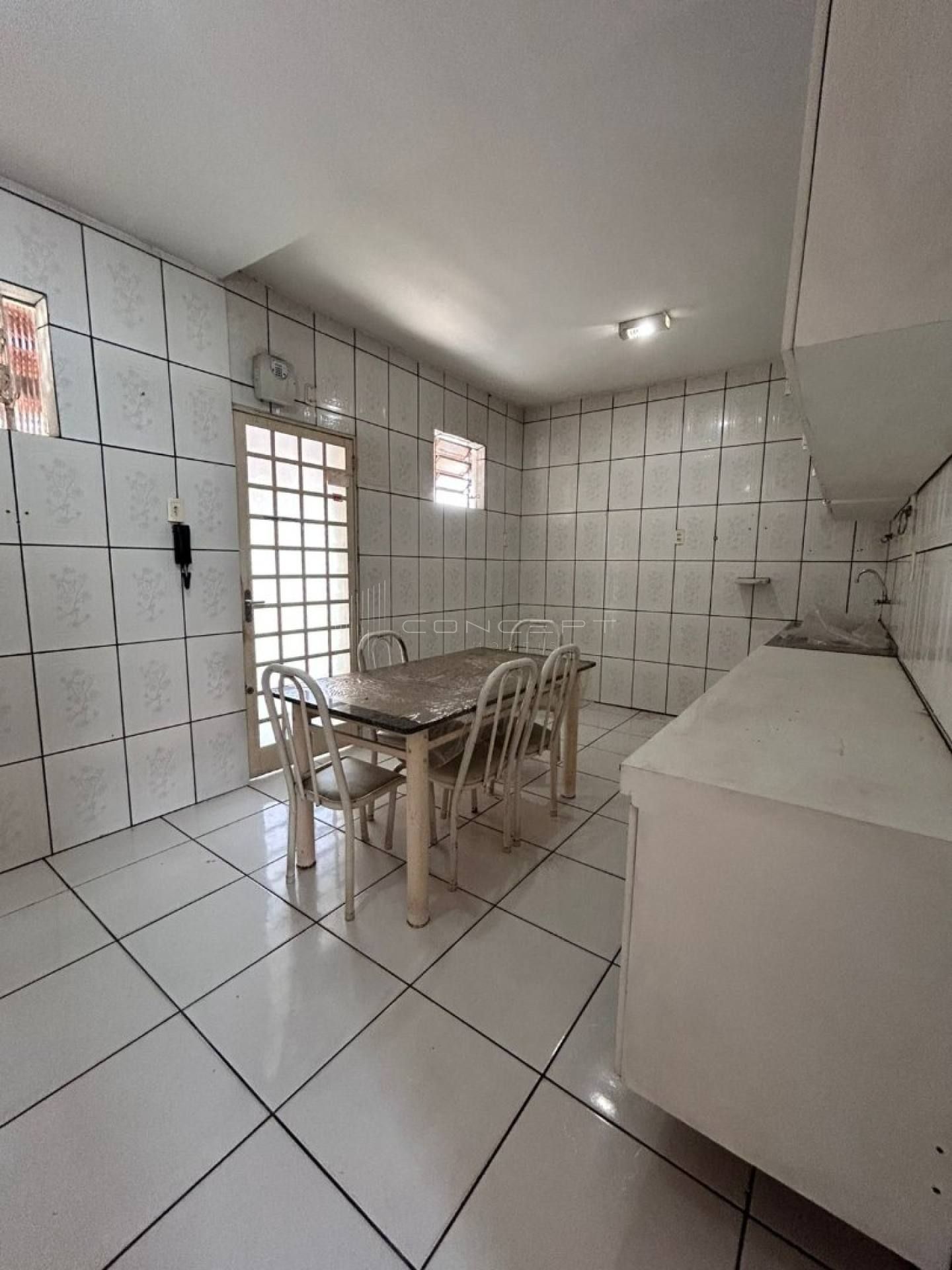 Casa Térrea na Zona Norte no bairro Pirajá - 4 quartos