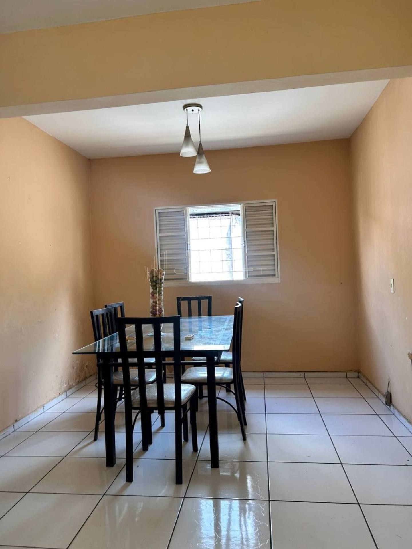 Casa Térrea na Zona Norte no bairro Pirajá - 4 quartos