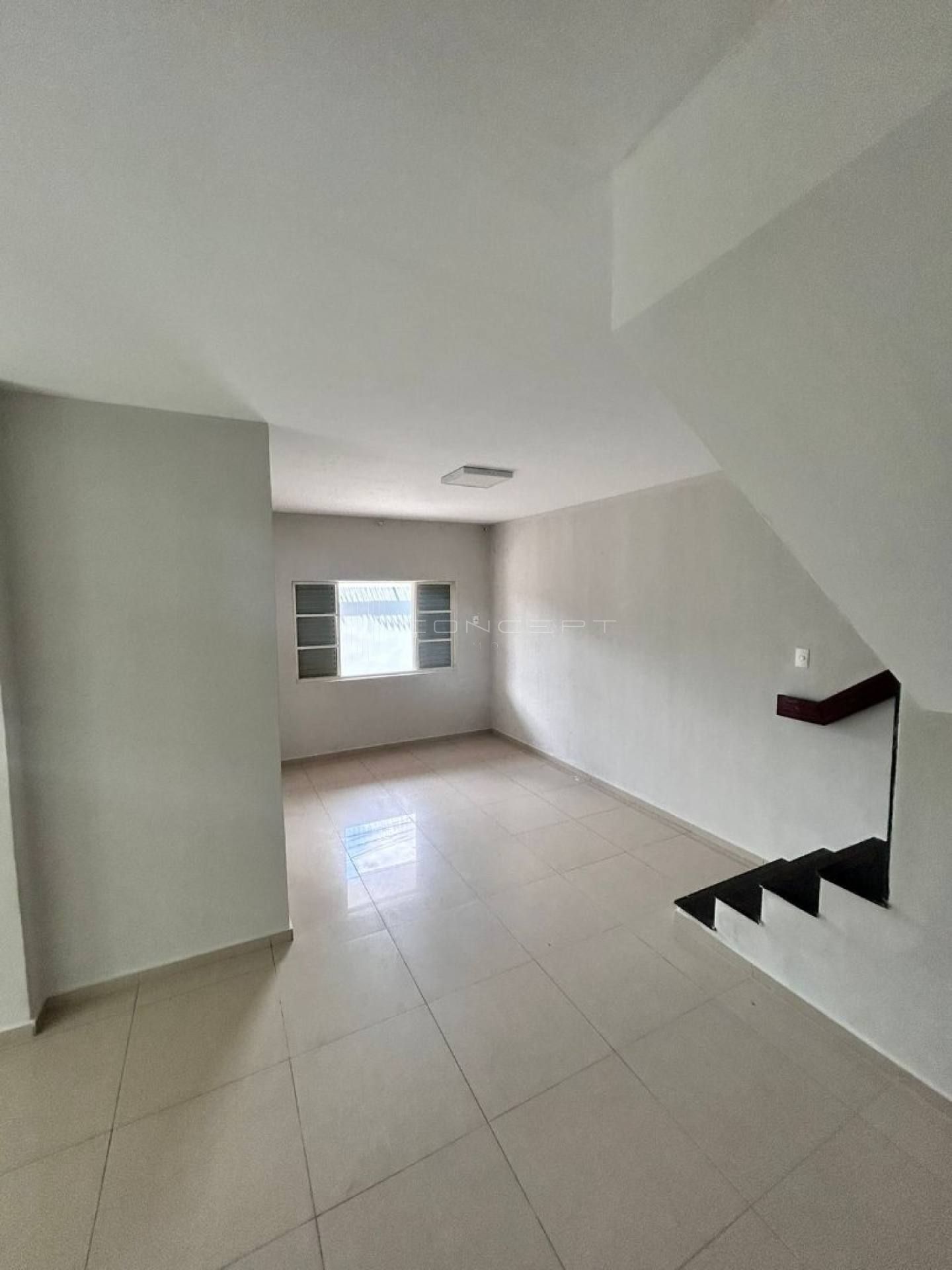 Casa Duplex no bairro SACI - 4 quartos