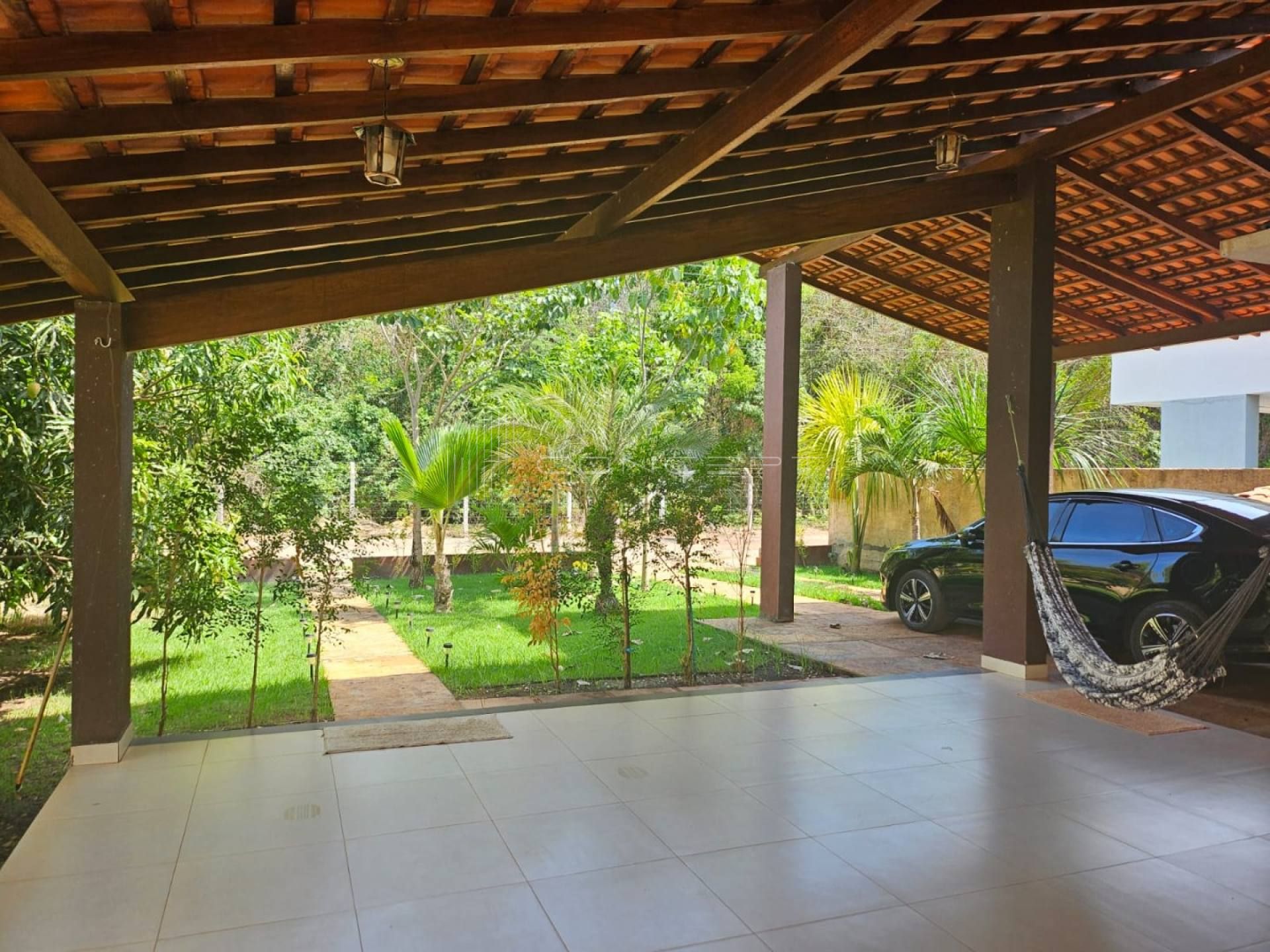 Casa térrea Condominio Fazenda Real - Teresina