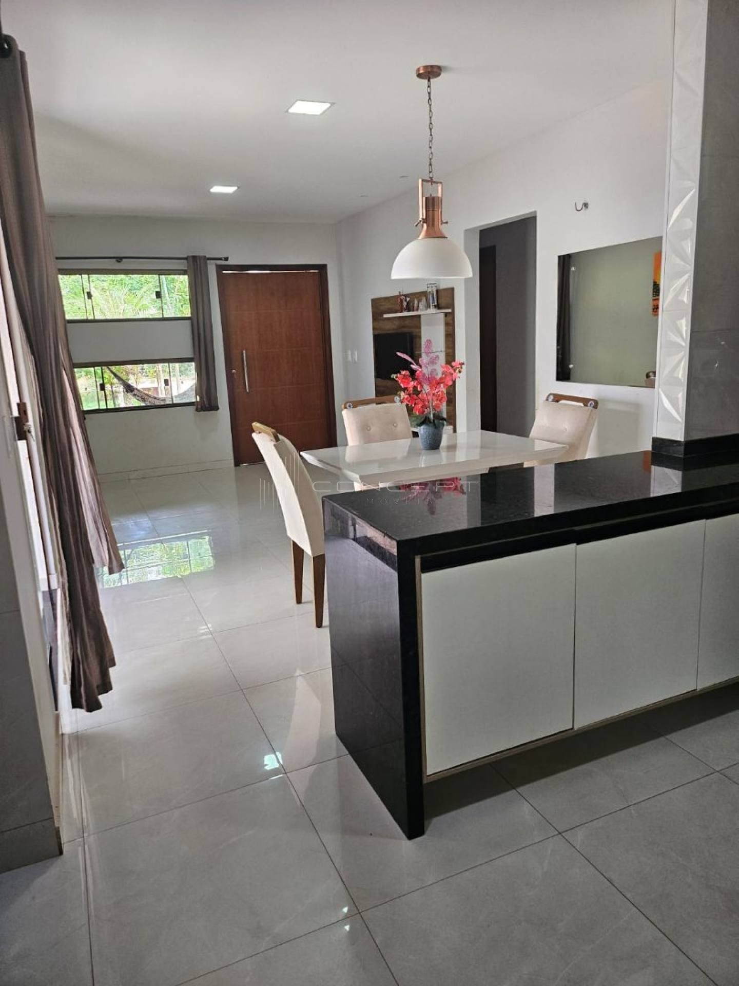 Casa térrea Condominio Fazenda Real - Teresina