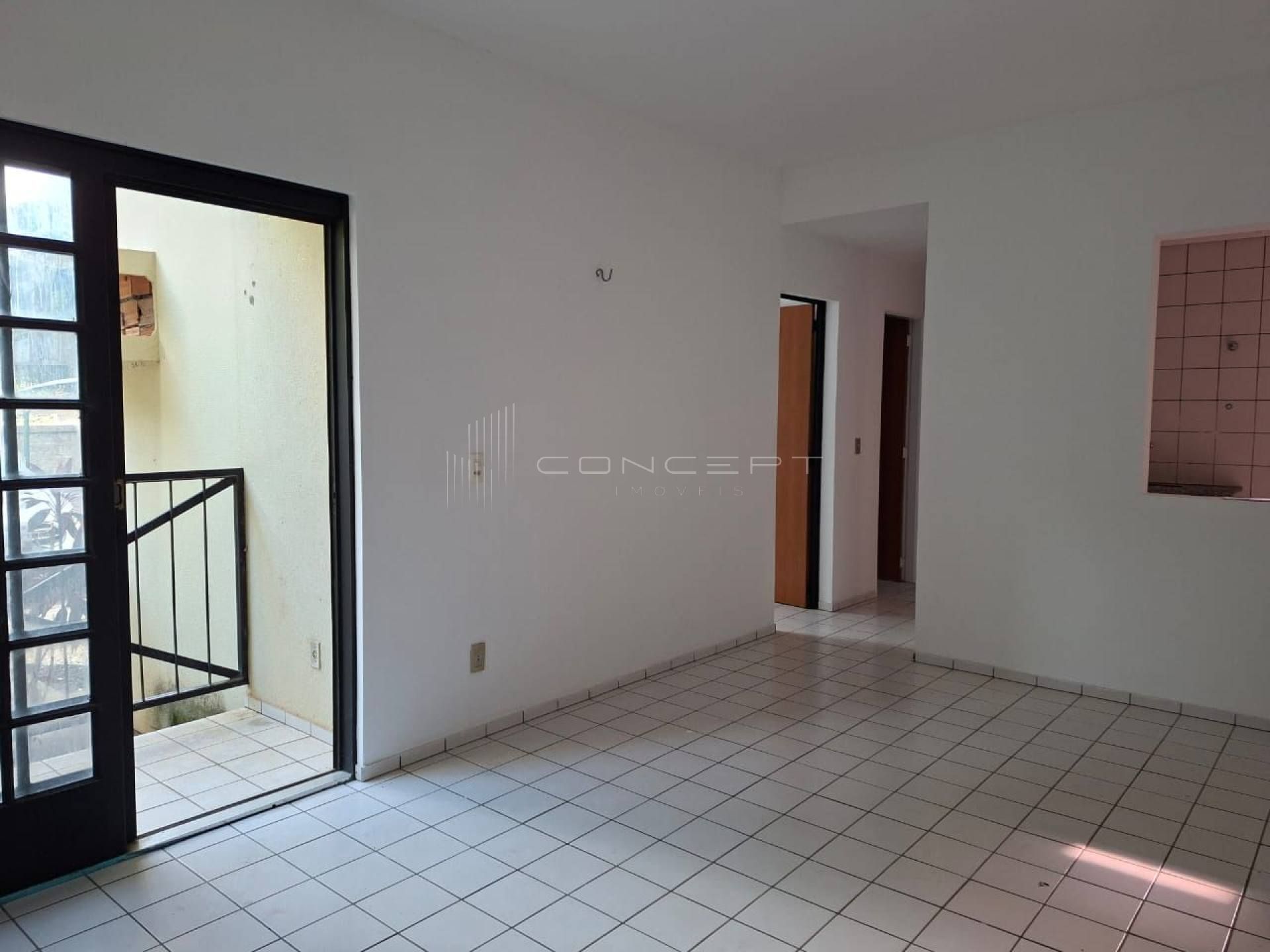 Apartamento no Condomínio Alto do Horto- térreo de 3 quartos no bairro horto - Teresina