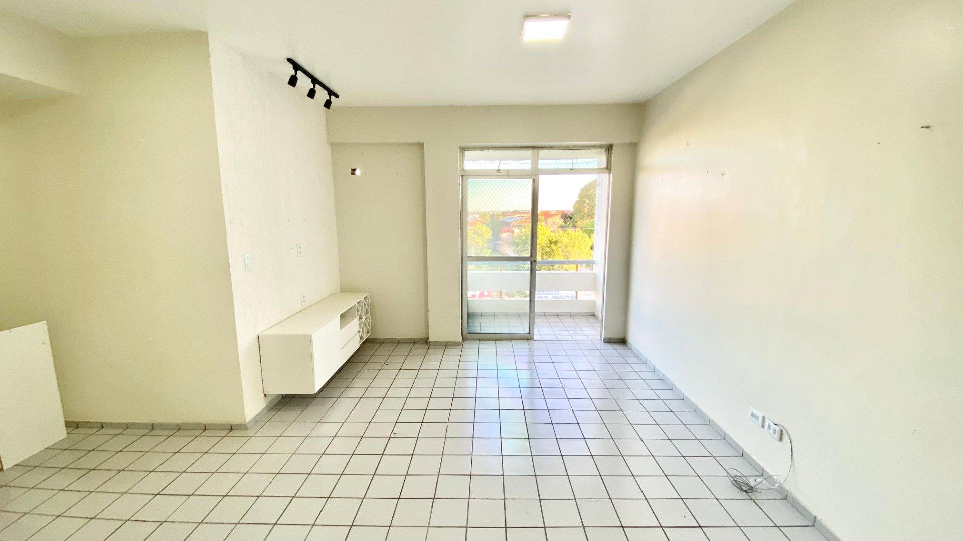 Apartamento com 97m² na Morada do Sol - Edifício Portugal