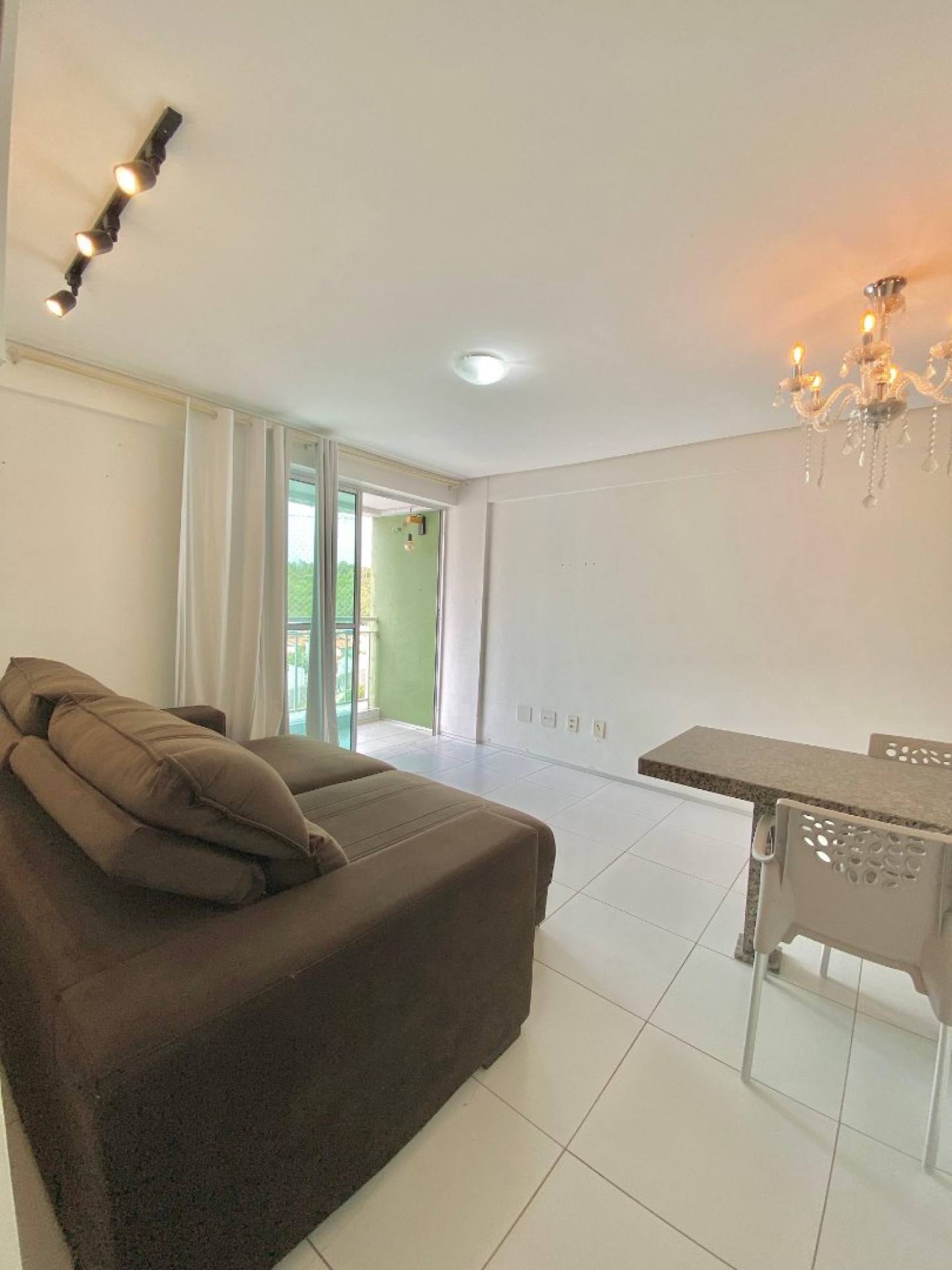 Apartamento no Reserva Yucca mobiliado