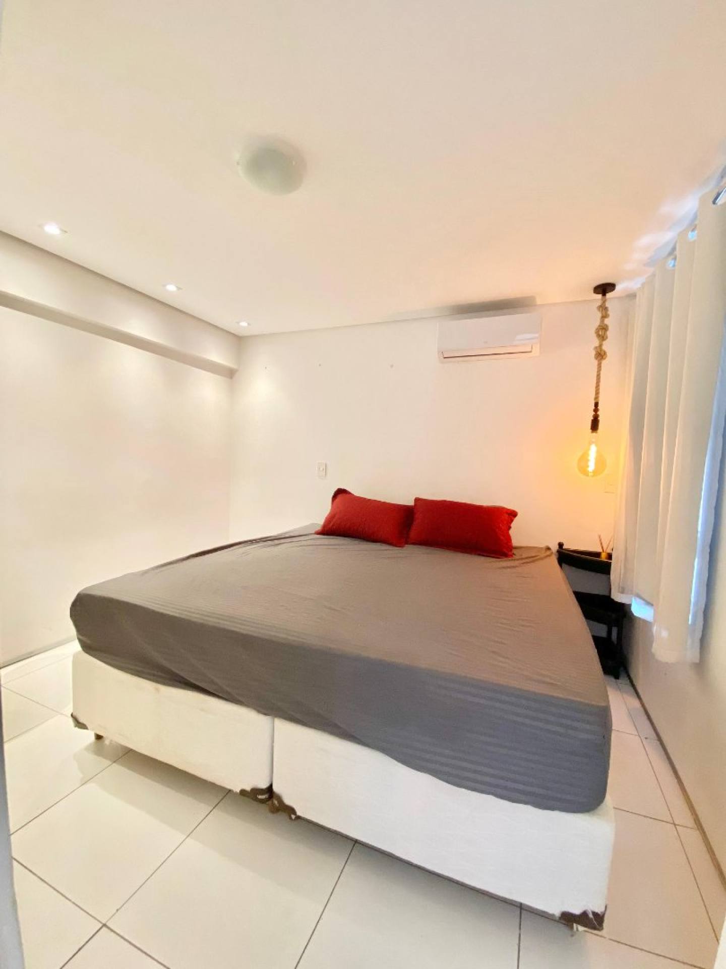 Apartamento no Reserva Yucca mobiliado