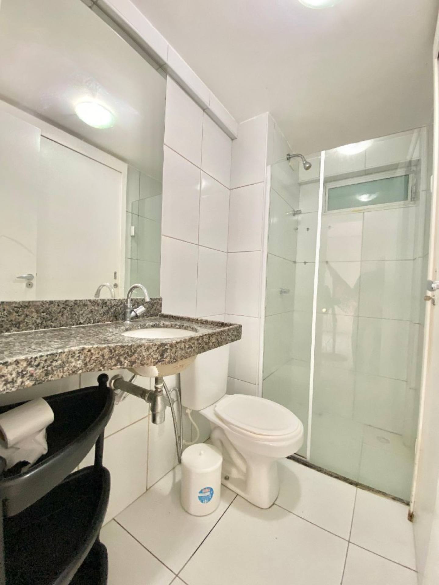 Apartamento no Reserva Yucca mobiliado