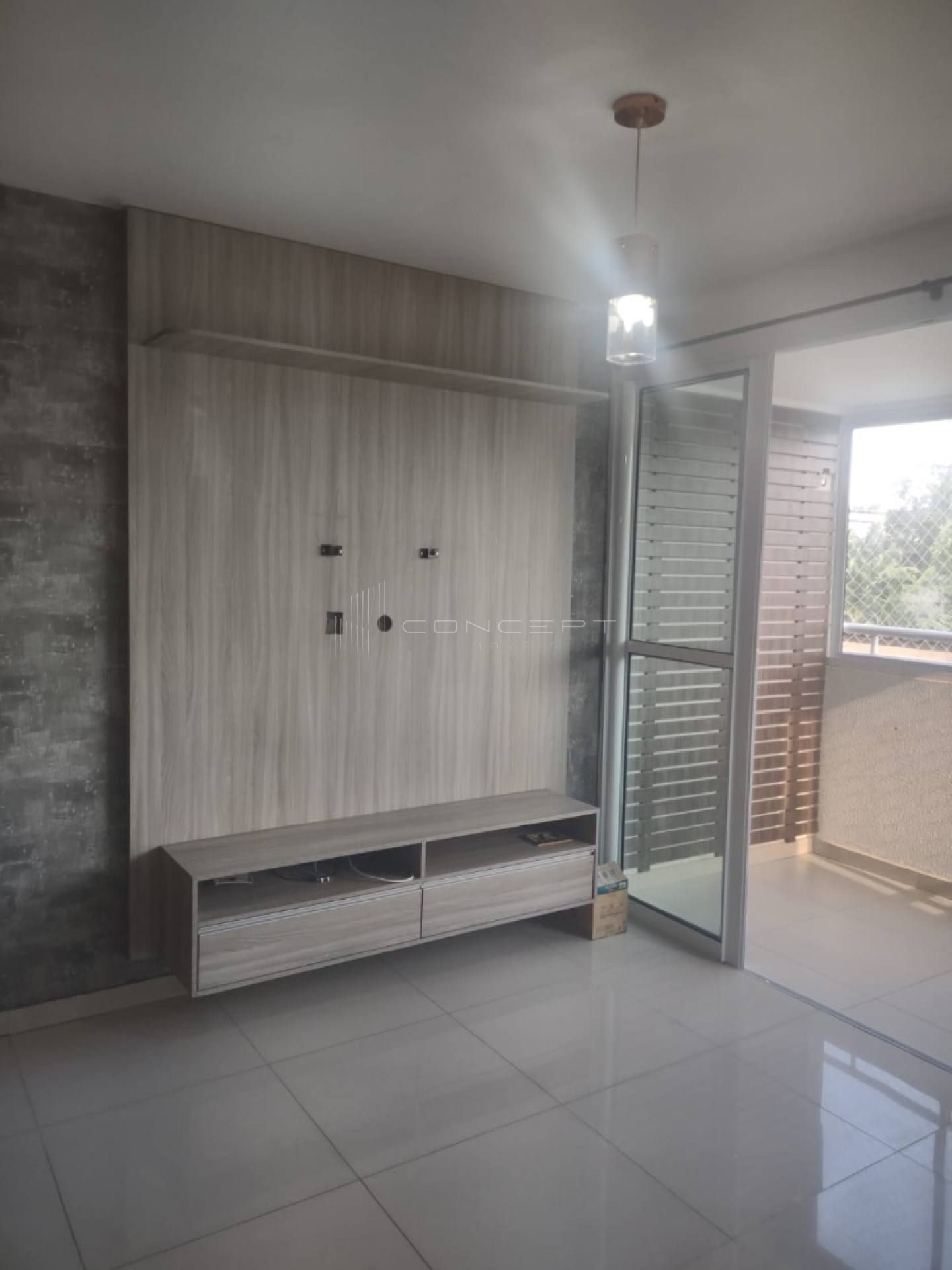 Apartamento à Venda | Condomínio Bosque Norte