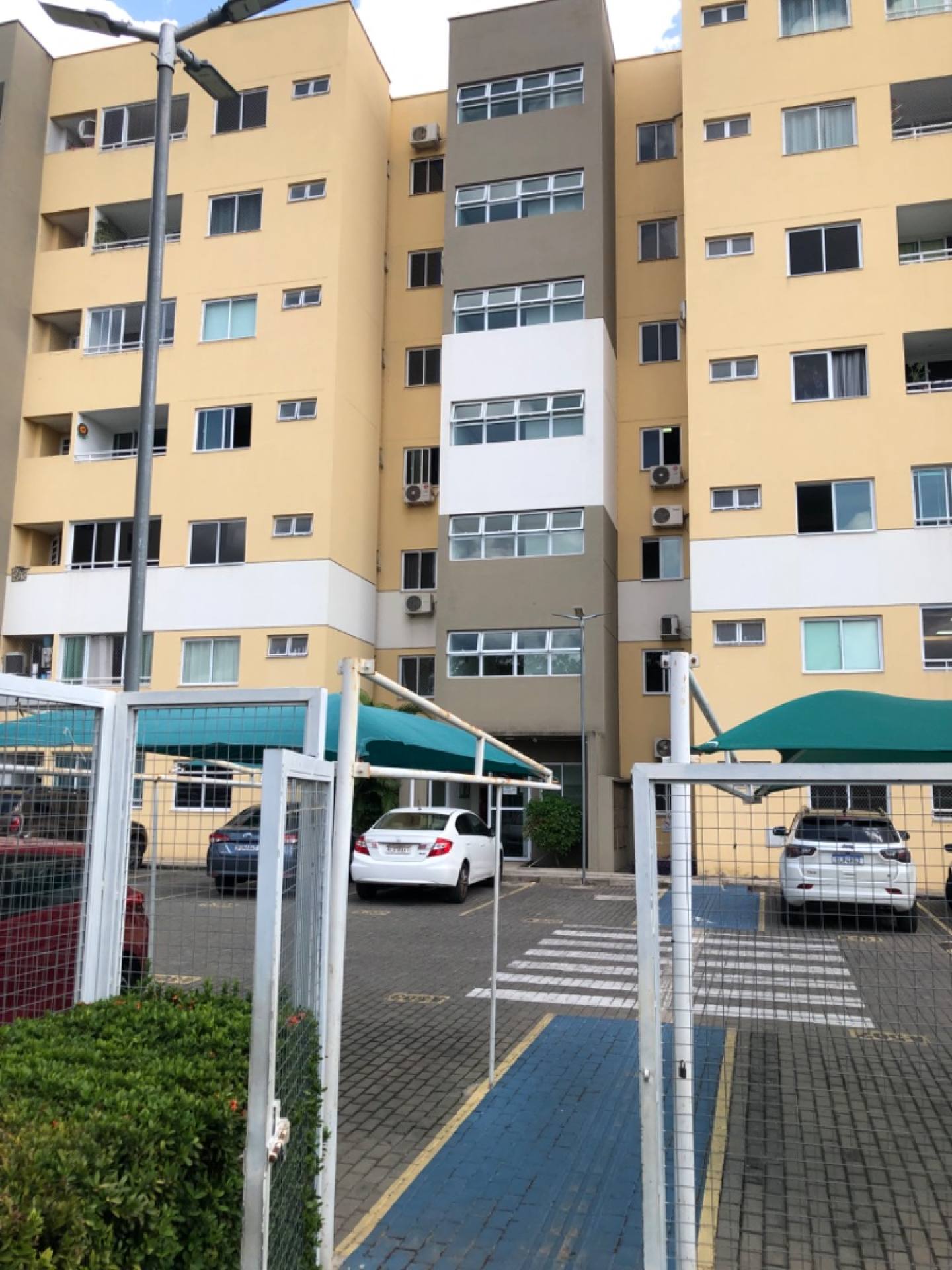 Apartamento à Venda | Condomínio Bosque Norte