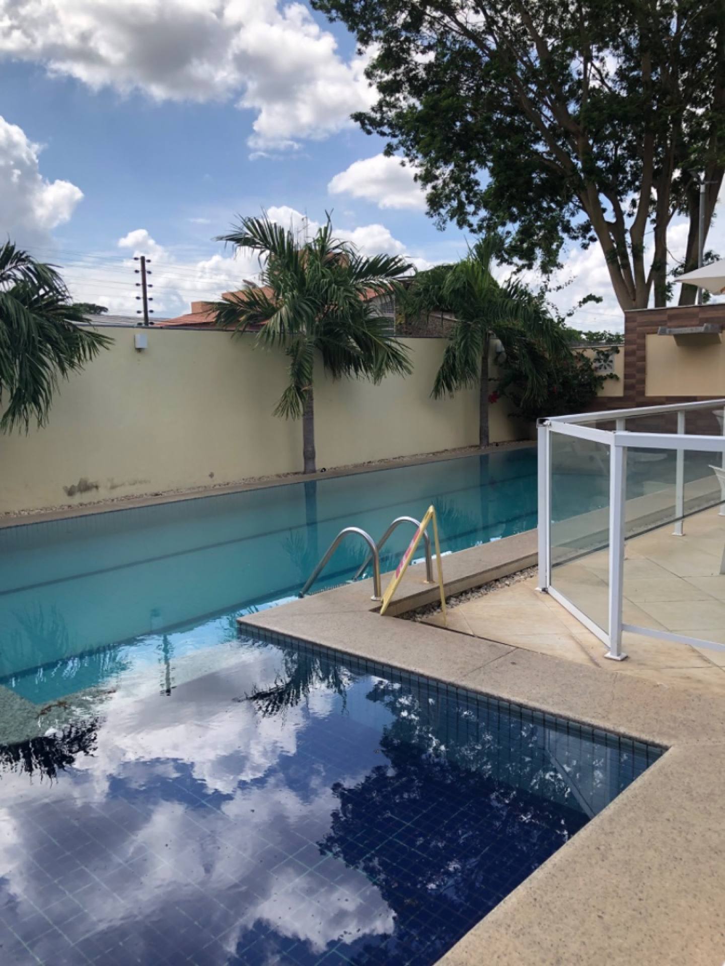 Apartamento à Venda | Condomínio Bosque Norte