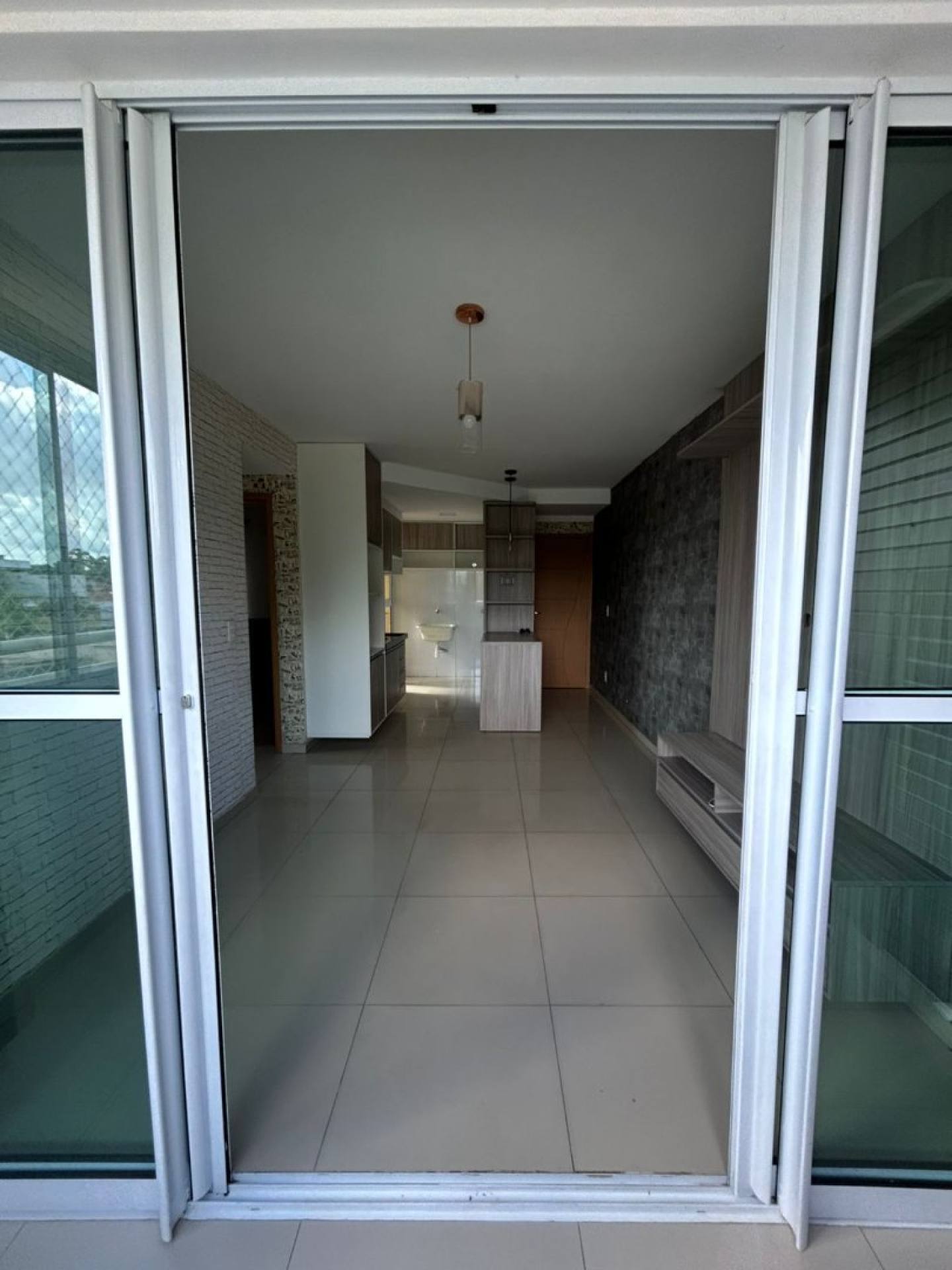 Apartamento à Venda | Condomínio Bosque Norte