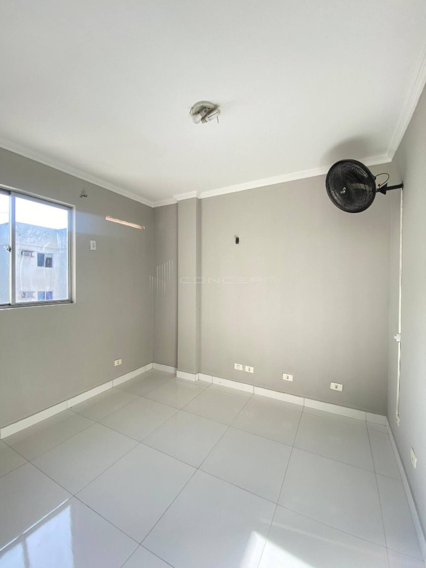 Apartamento no bairro Morada do Sol no Edifício França