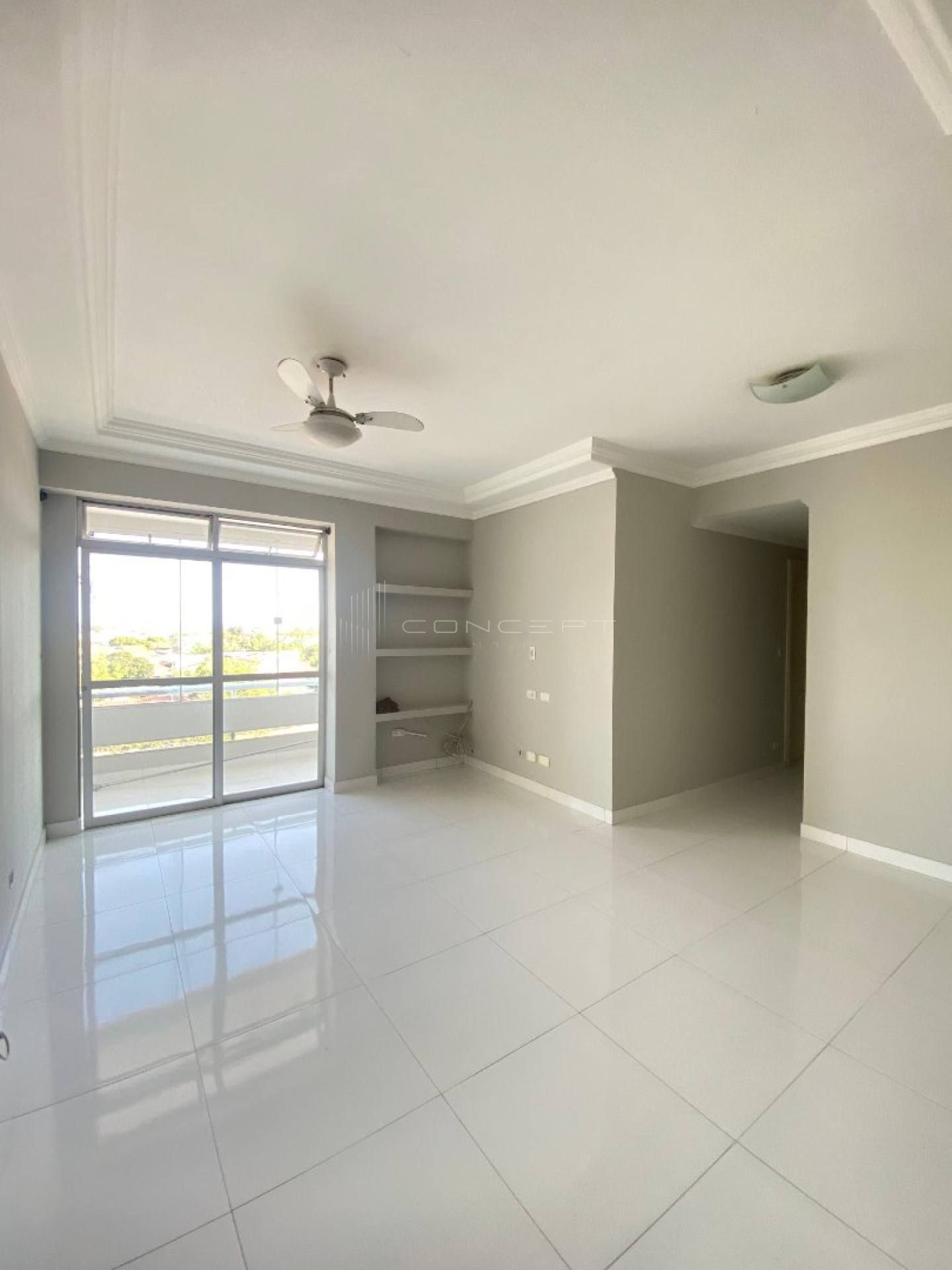 Apartamento no bairro Morada do Sol no Edifício França