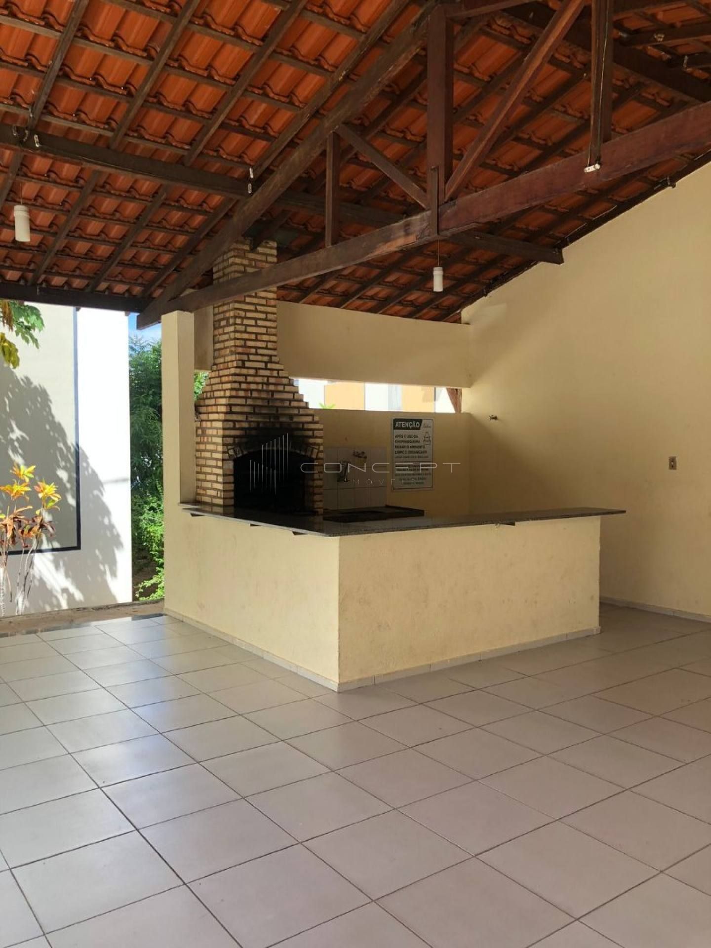 Apartamento no Bairro Cristo Rei no Condomínio Isadora