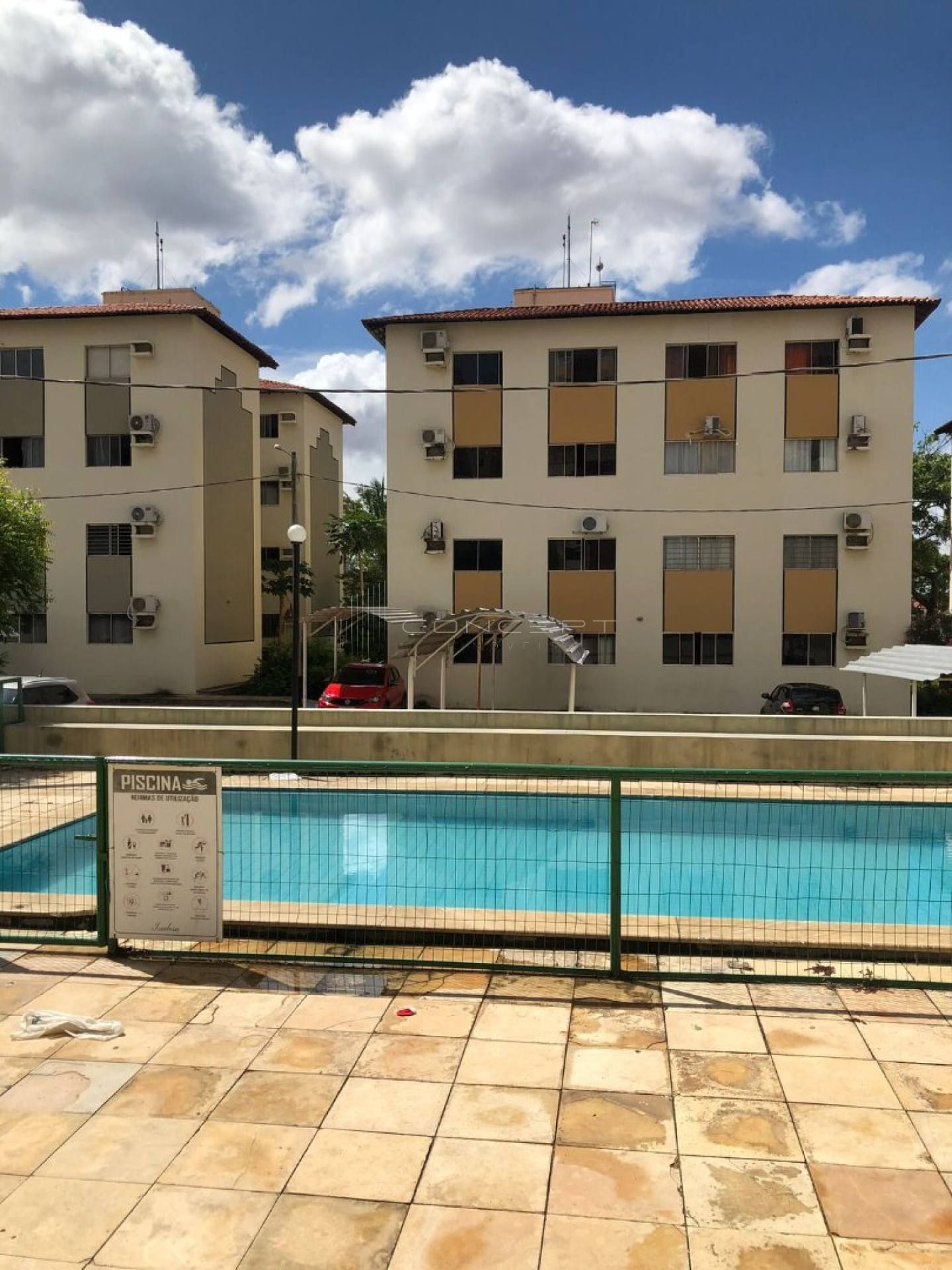 Apartamento no Bairro Cristo Rei no Condomínio Isadora