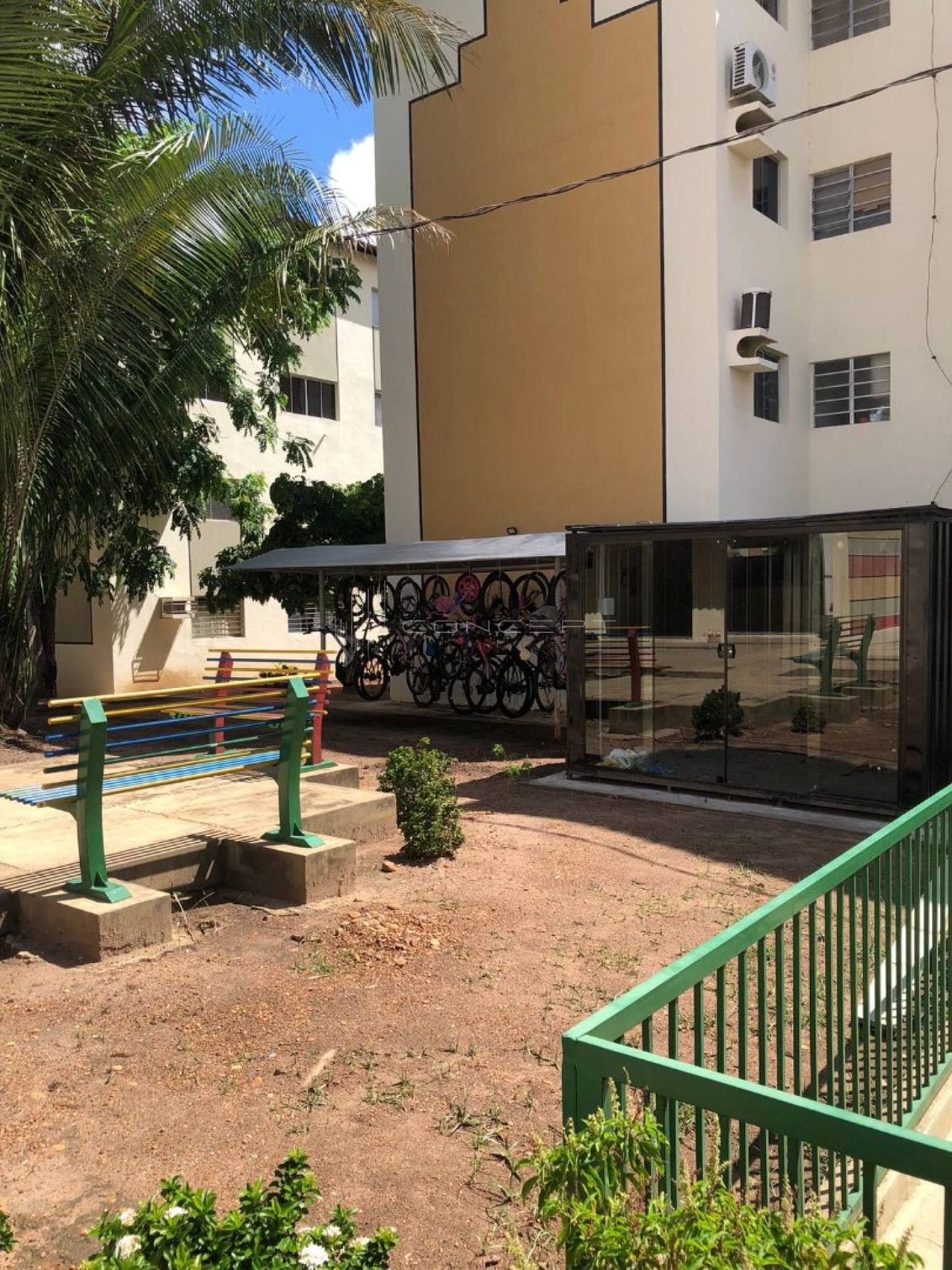 Apartamento no Bairro Cristo Rei no Condomínio Isadora