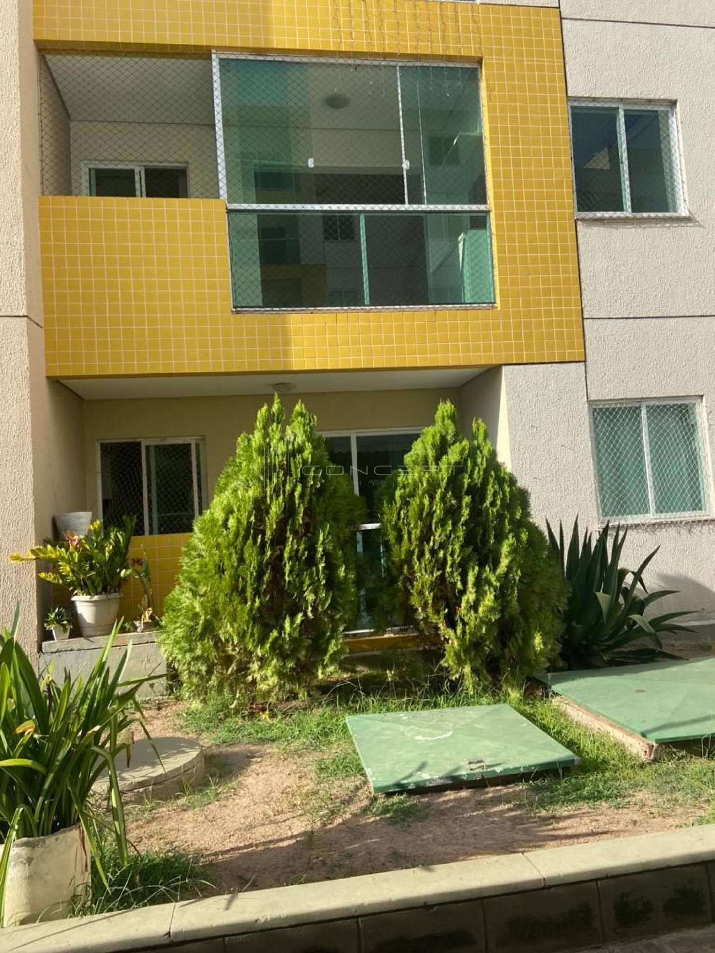 Apartamento no Bairro Morros no Condomínio Califórnia Home Club - 3 quartos