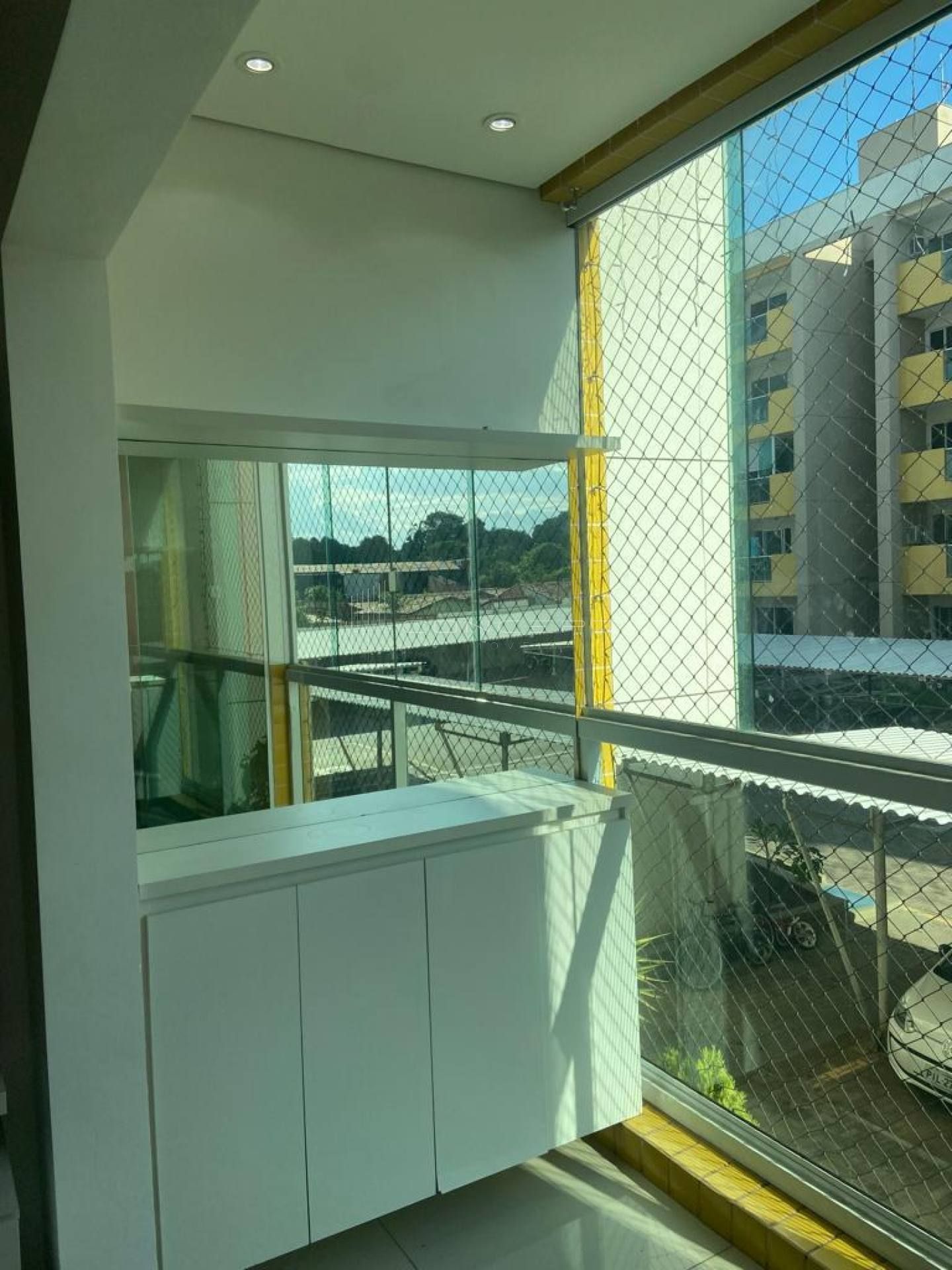 Apartamento no Bairro Morros no Condomínio Califórnia Home Club - 3 quartos