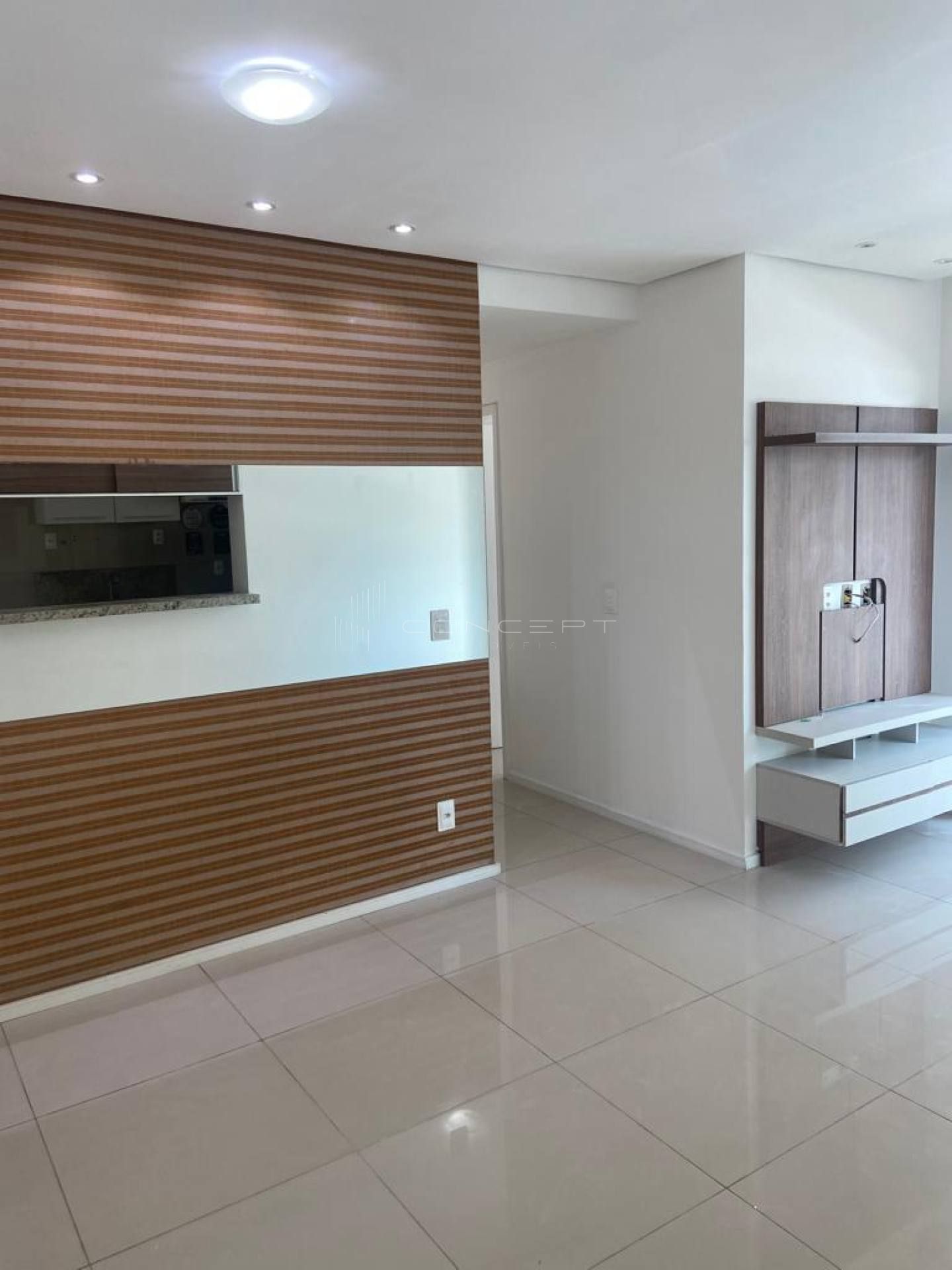 Apartamento no Bairro Morros no Condomínio Califórnia Home Club - 3 quartos