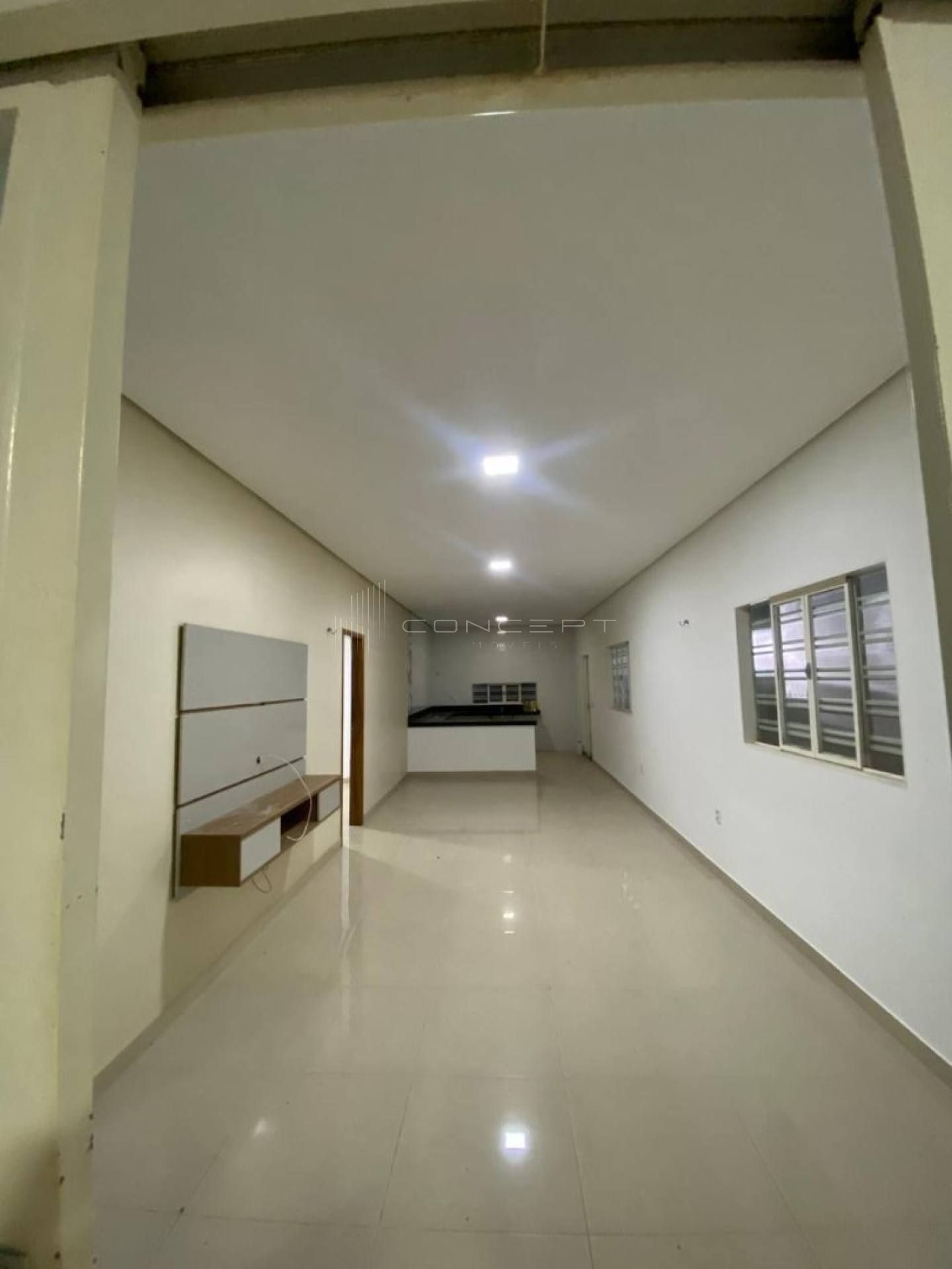 Casa Térrea no bairro Parque União - TIMON/MA