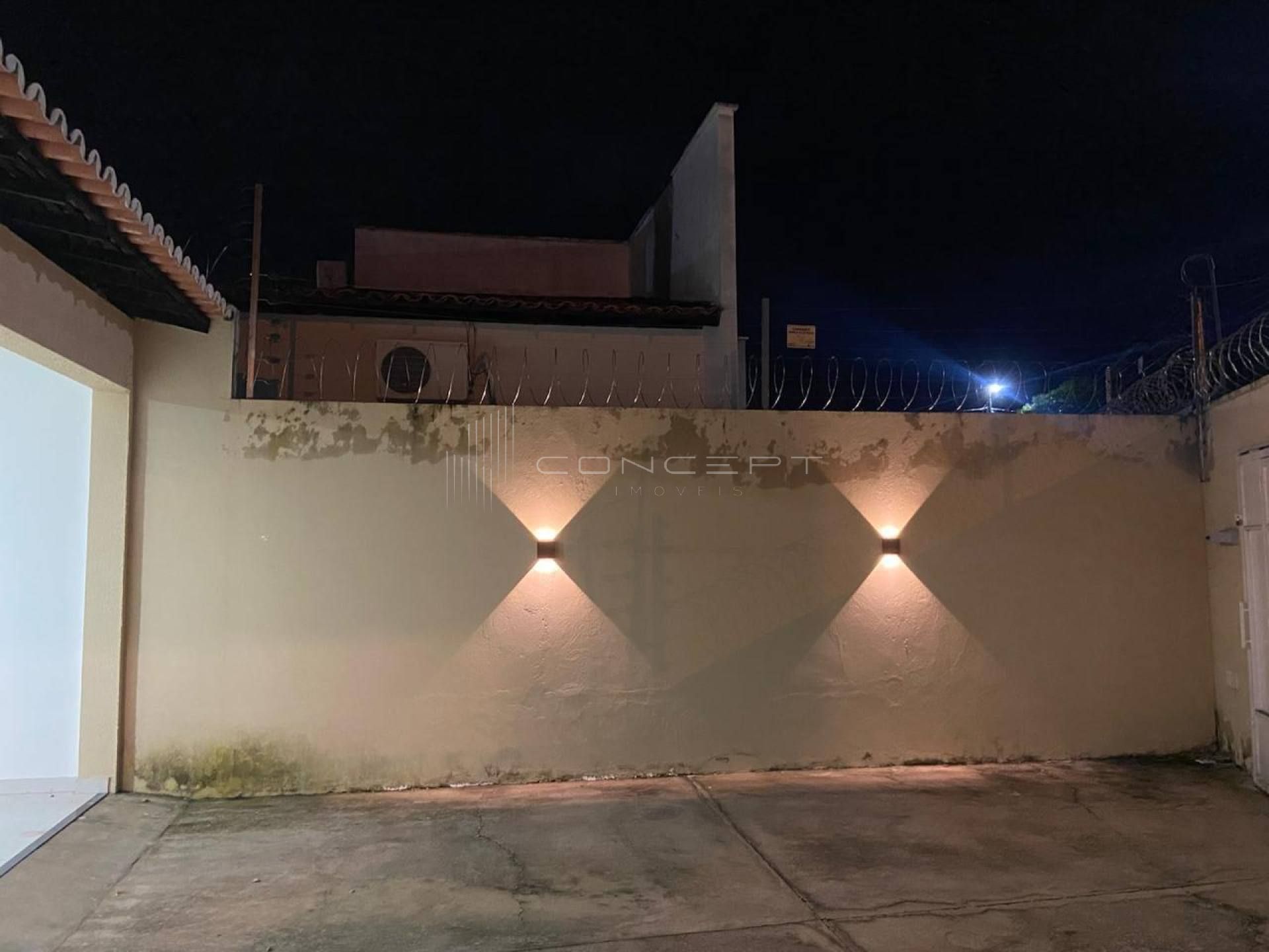 Casa Térrea no bairro Parque União - TIMON/MA