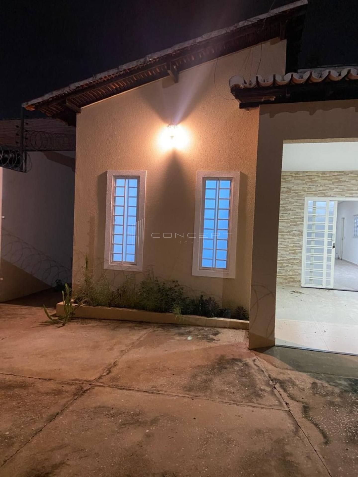 Casa Térrea no bairro Parque União - TIMON/MA