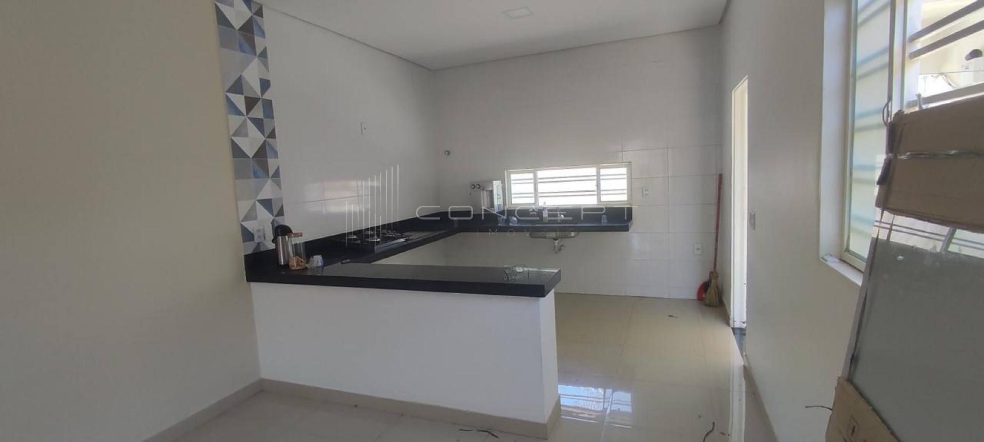 Casa Térrea no bairro Parque União - TIMON/MA