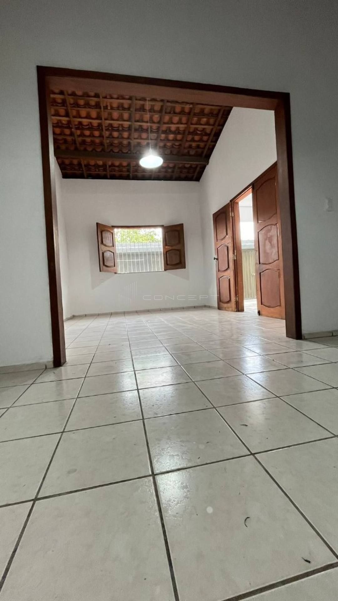 Casa Financiável no Mocambinho