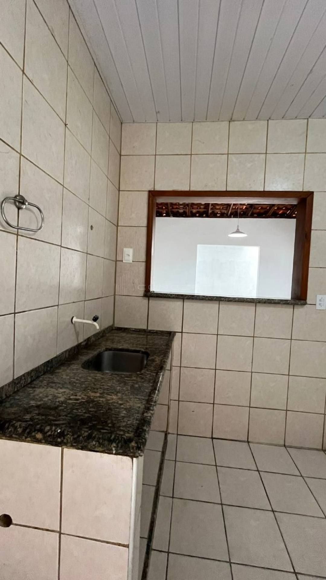 Casa Financiável no Mocambinho