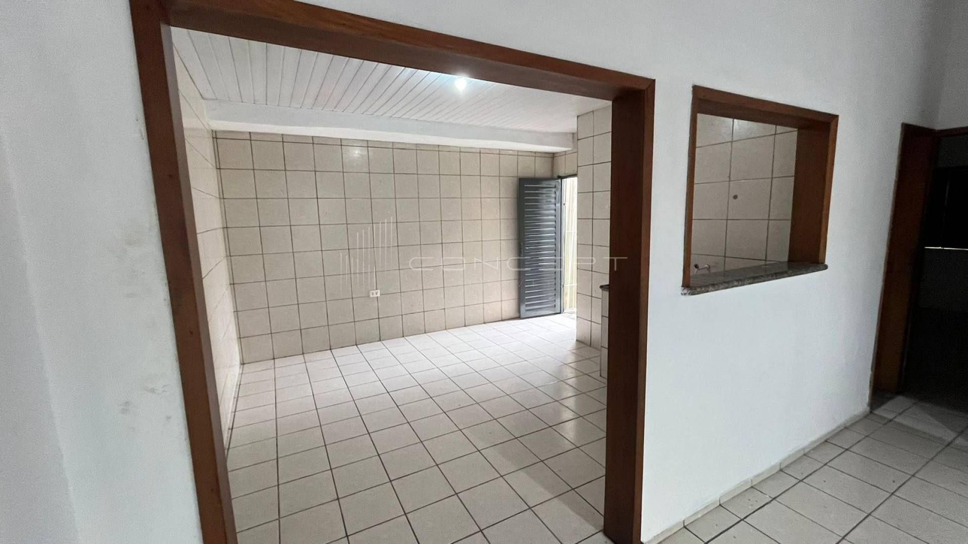 Casa Financiável no Mocambinho